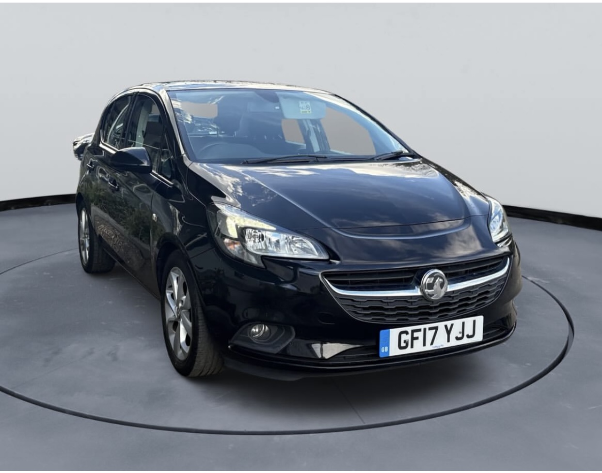 2017 Vauxhall Corsa Energy 1.4 - Image 2