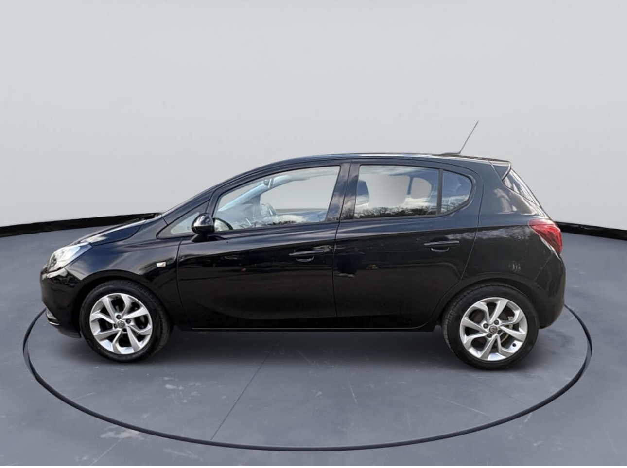 2017 Vauxhall Corsa Energy 1.4 - Image 6