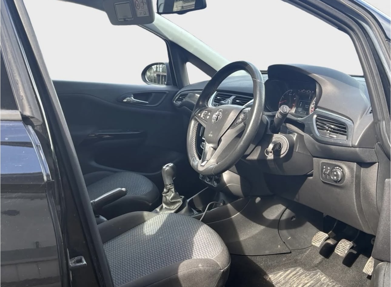 2017 Vauxhall Corsa Energy 1.4 - Image 9