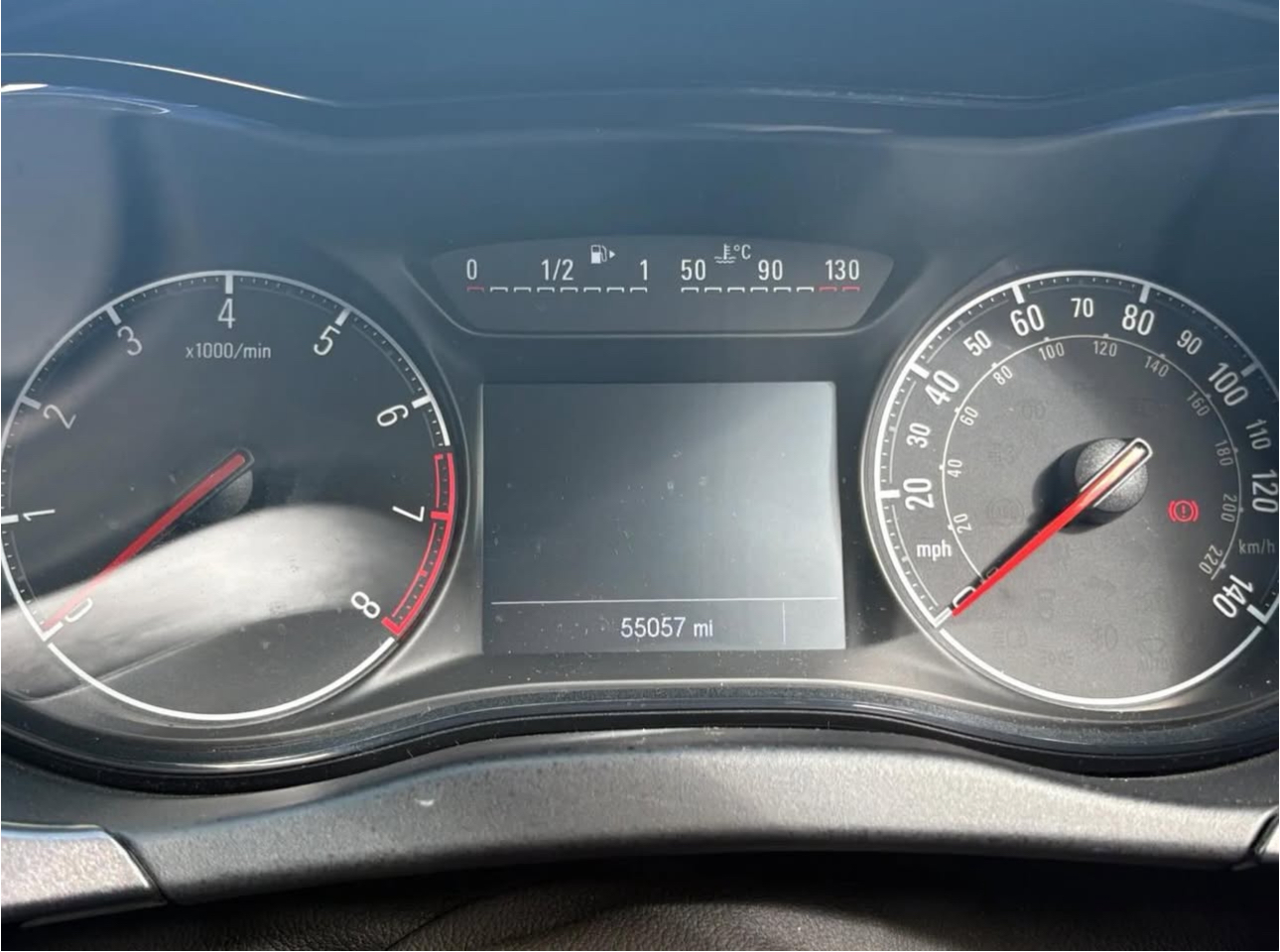 2017 Vauxhall Corsa Energy 1.4 - Image 5