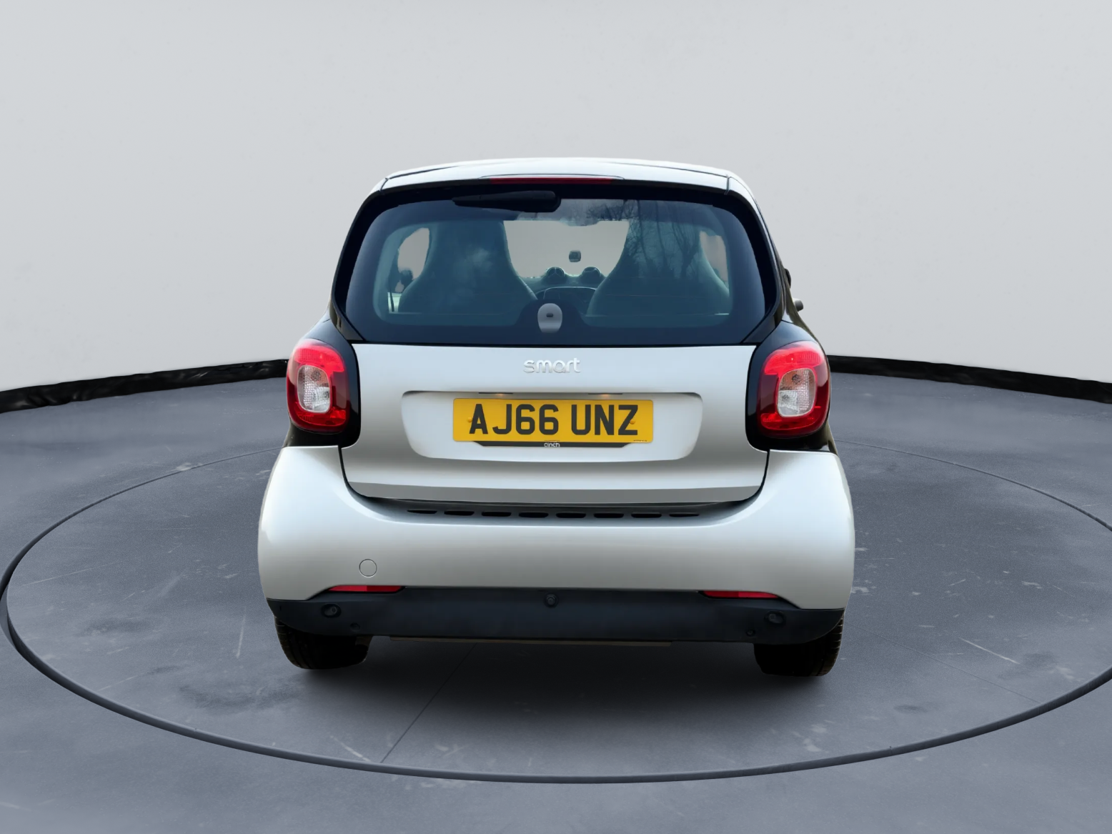 2017 Smart Fortwo (Premium Plus) 0.9 - Image 6