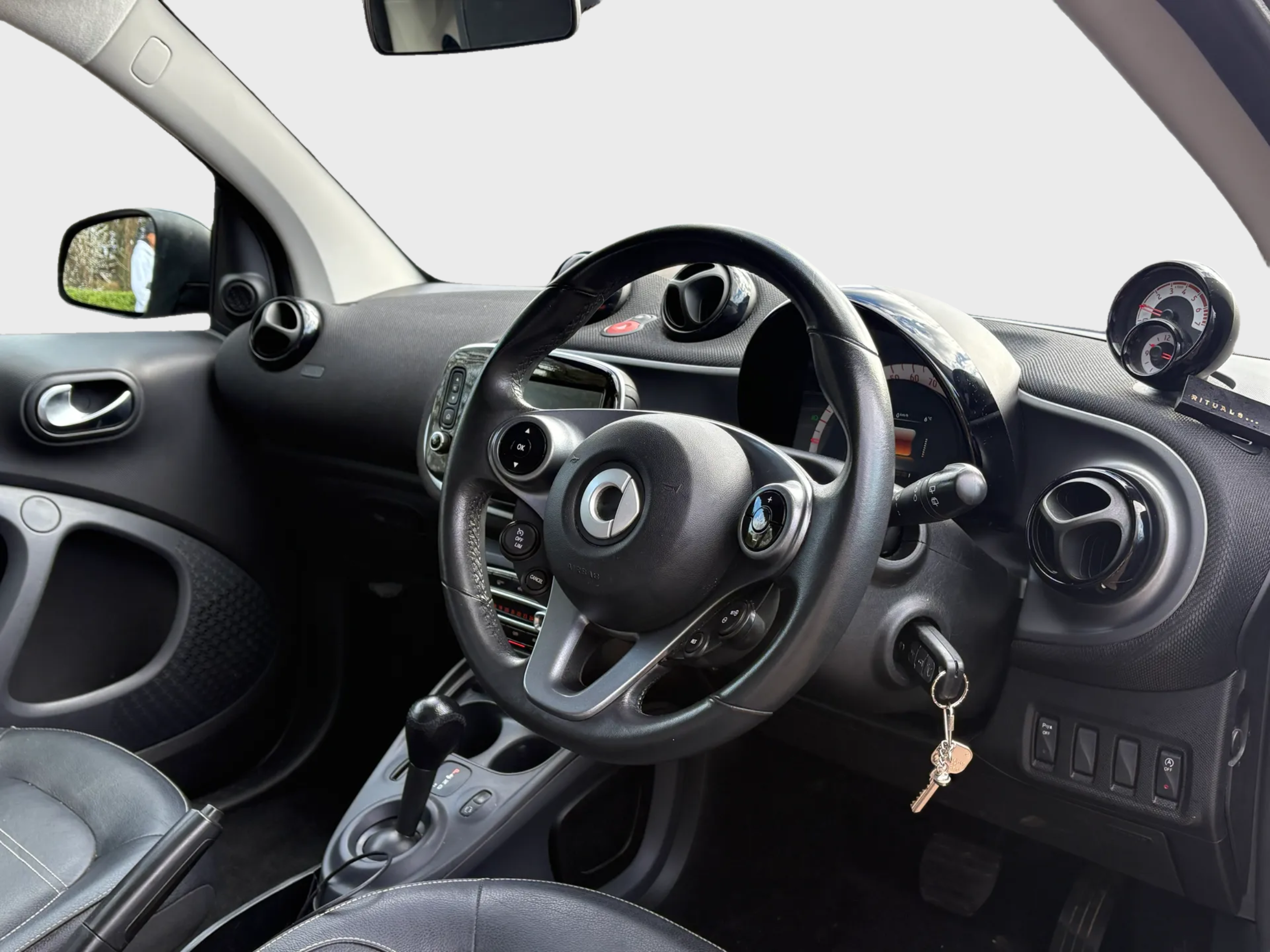 2017 Smart Fortwo (Premium Plus) 0.9 - Image 7