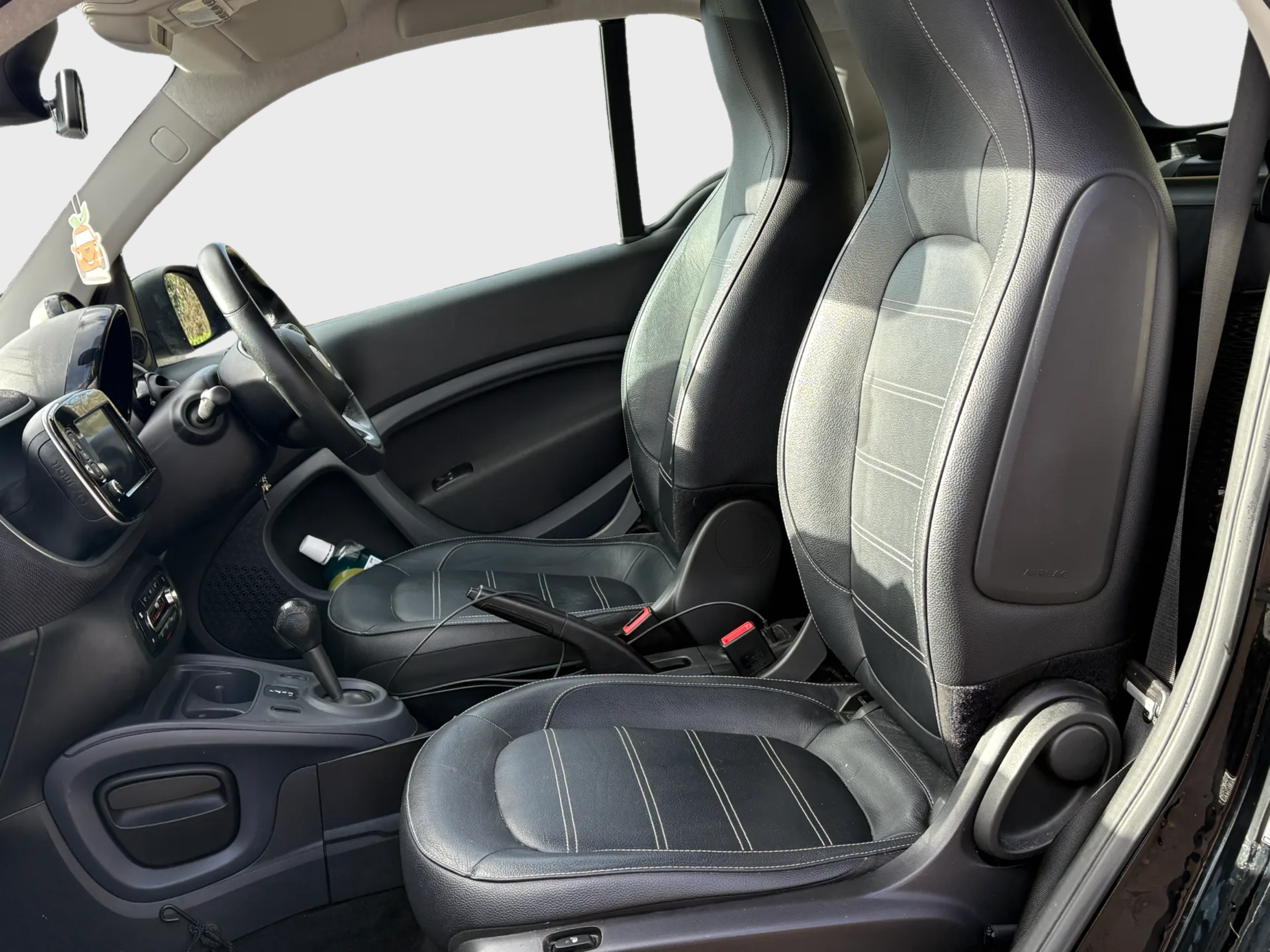 2017 Smart Fortwo (Premium Plus) 0.9 - Image 8