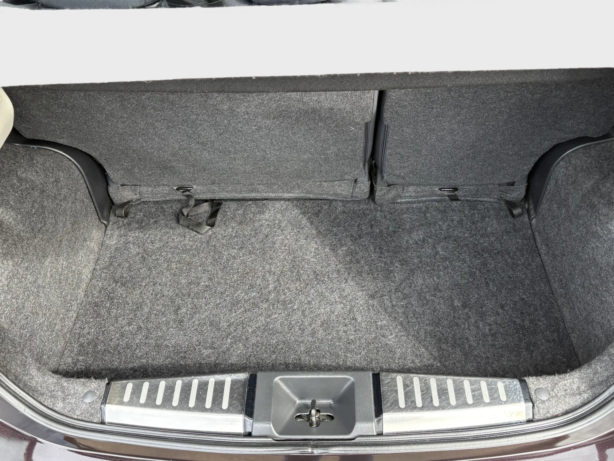 Nissan Micra Acenta CVT 1.2 - Image 17