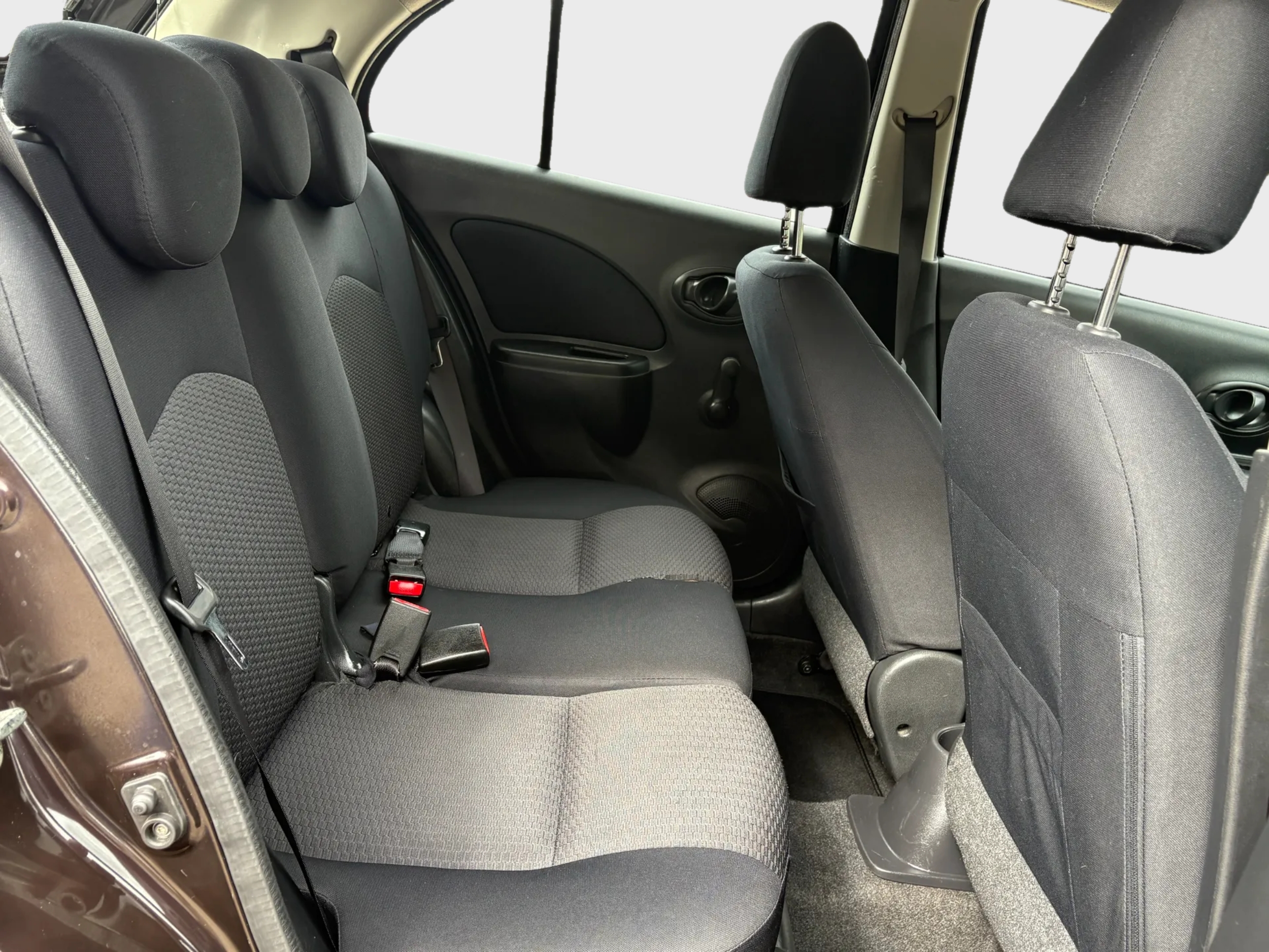 Nissan Micra Acenta CVT 1.2 - Image 15