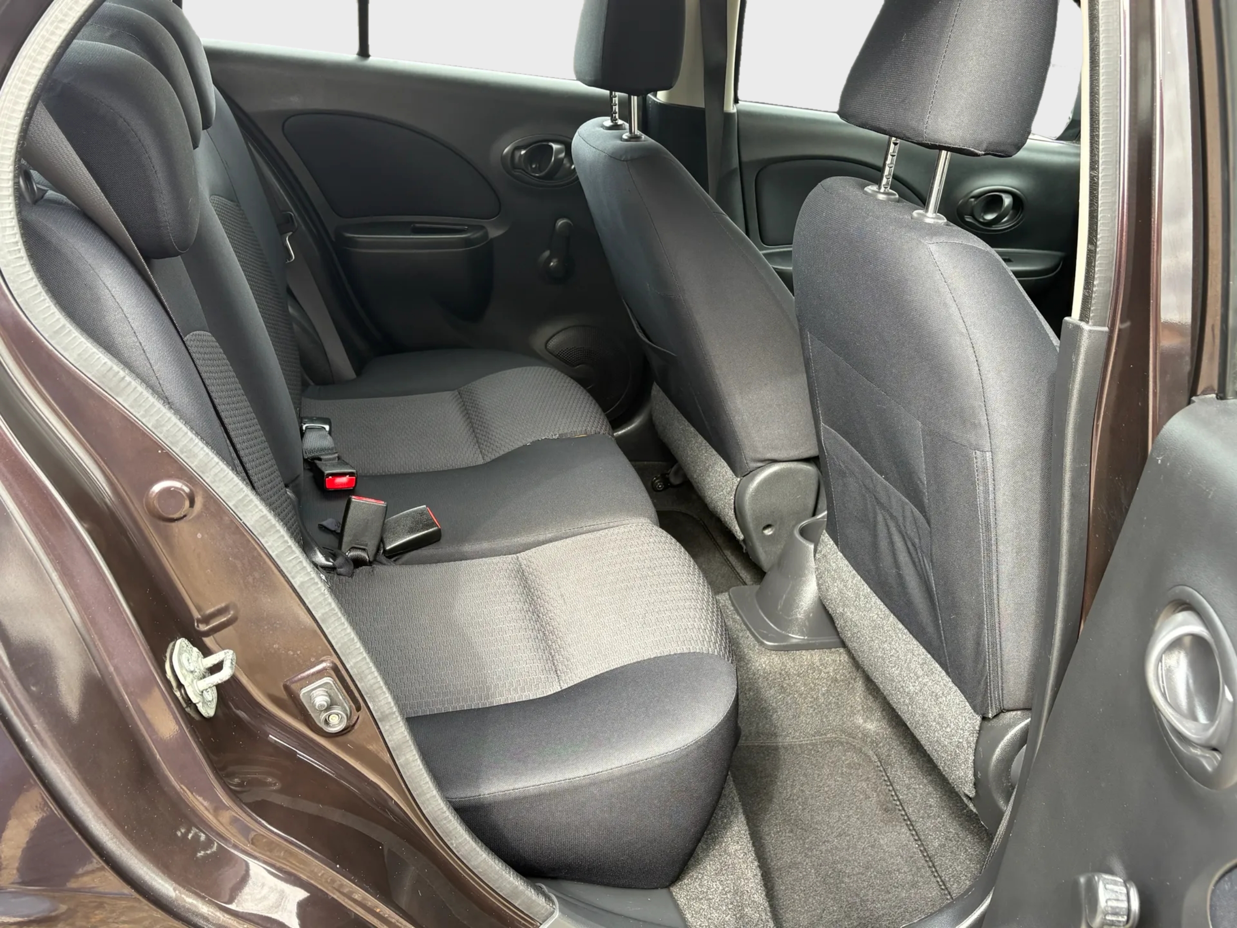 Nissan Micra Acenta CVT 1.2 - Image 14