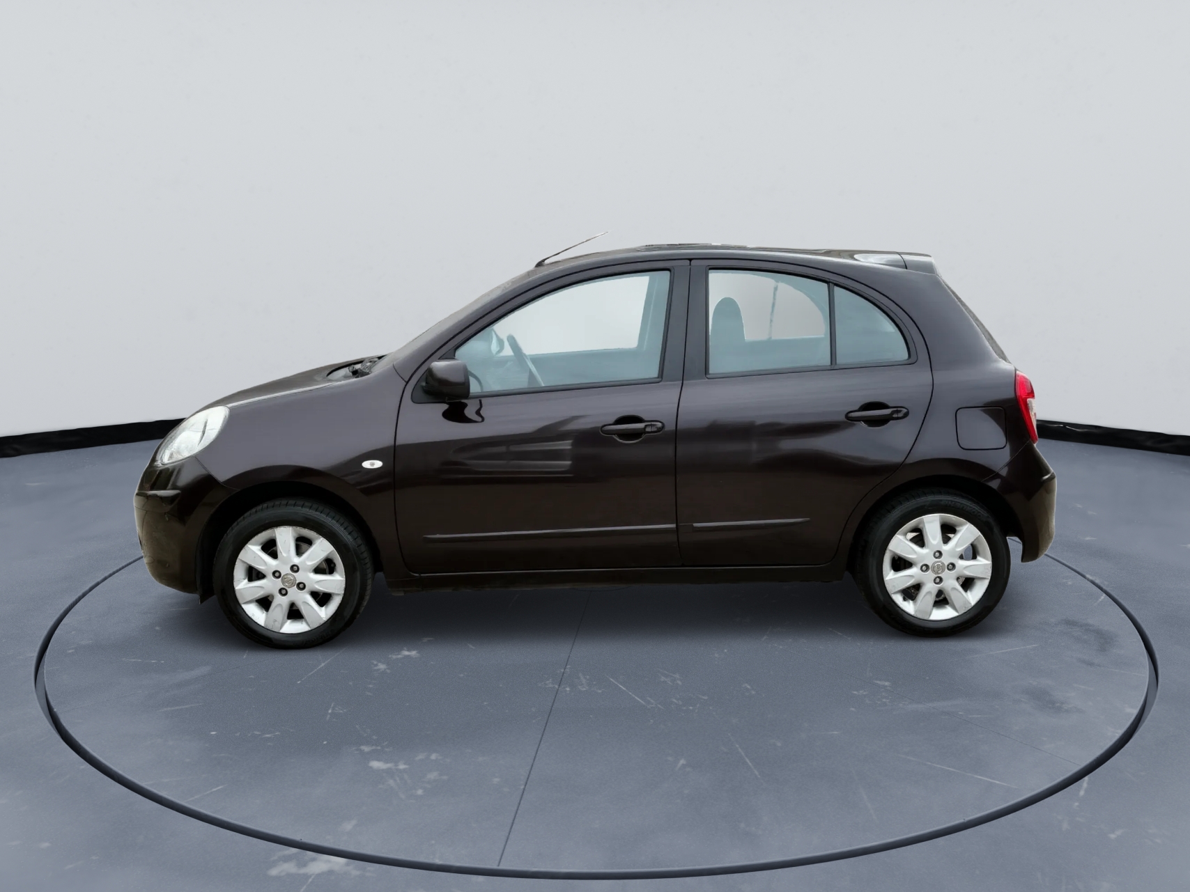 Nissan Micra Acenta CVT 1.2 - Image 5