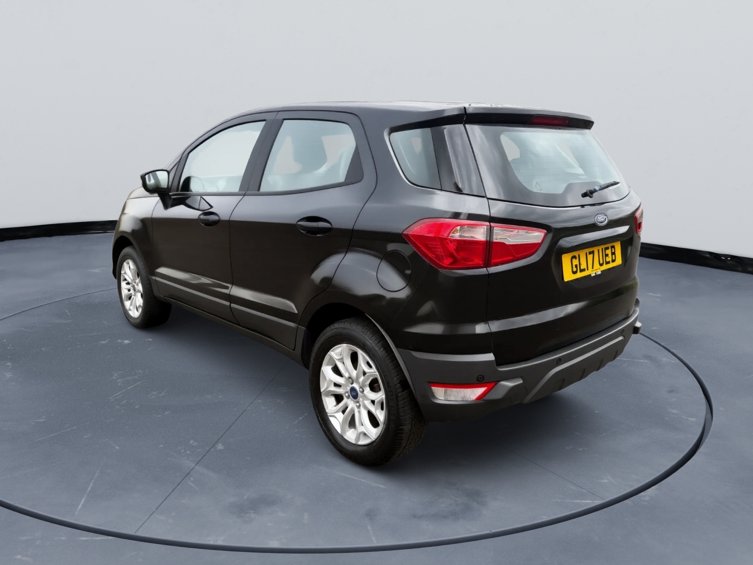 2017 Ford Ecosport Zetec 1.5 - Image 7