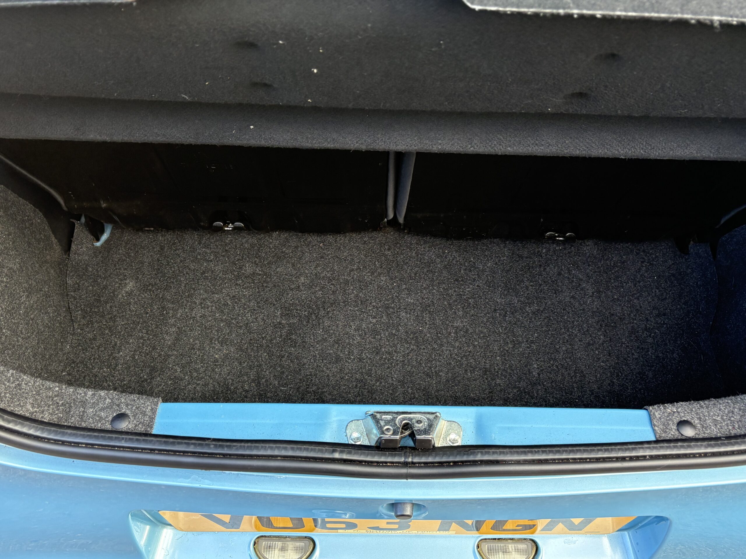 2013 Toyota Aygo Move 1.0 - Image 16