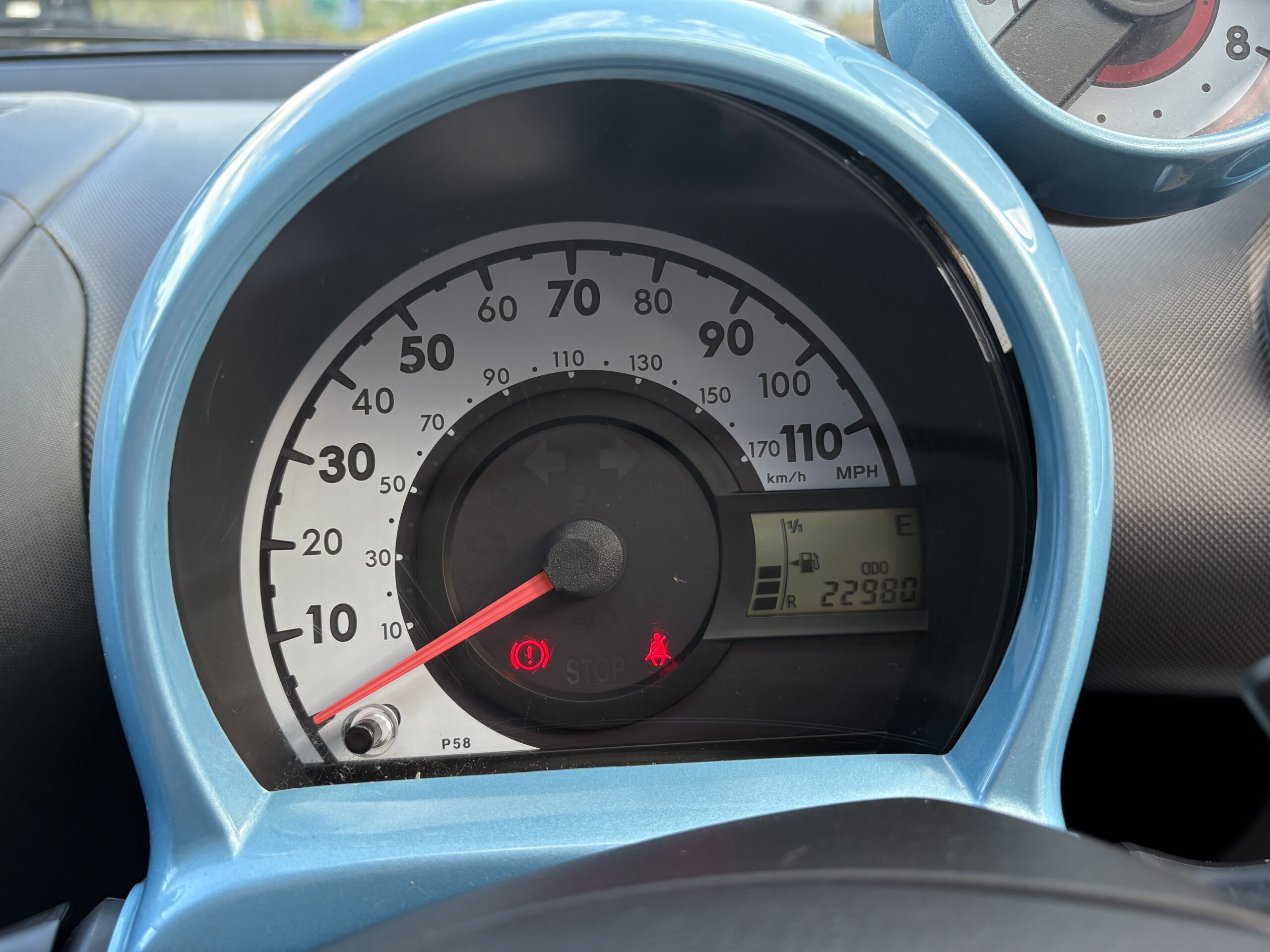 2013 Toyota Aygo Move 1.0 - Image 17