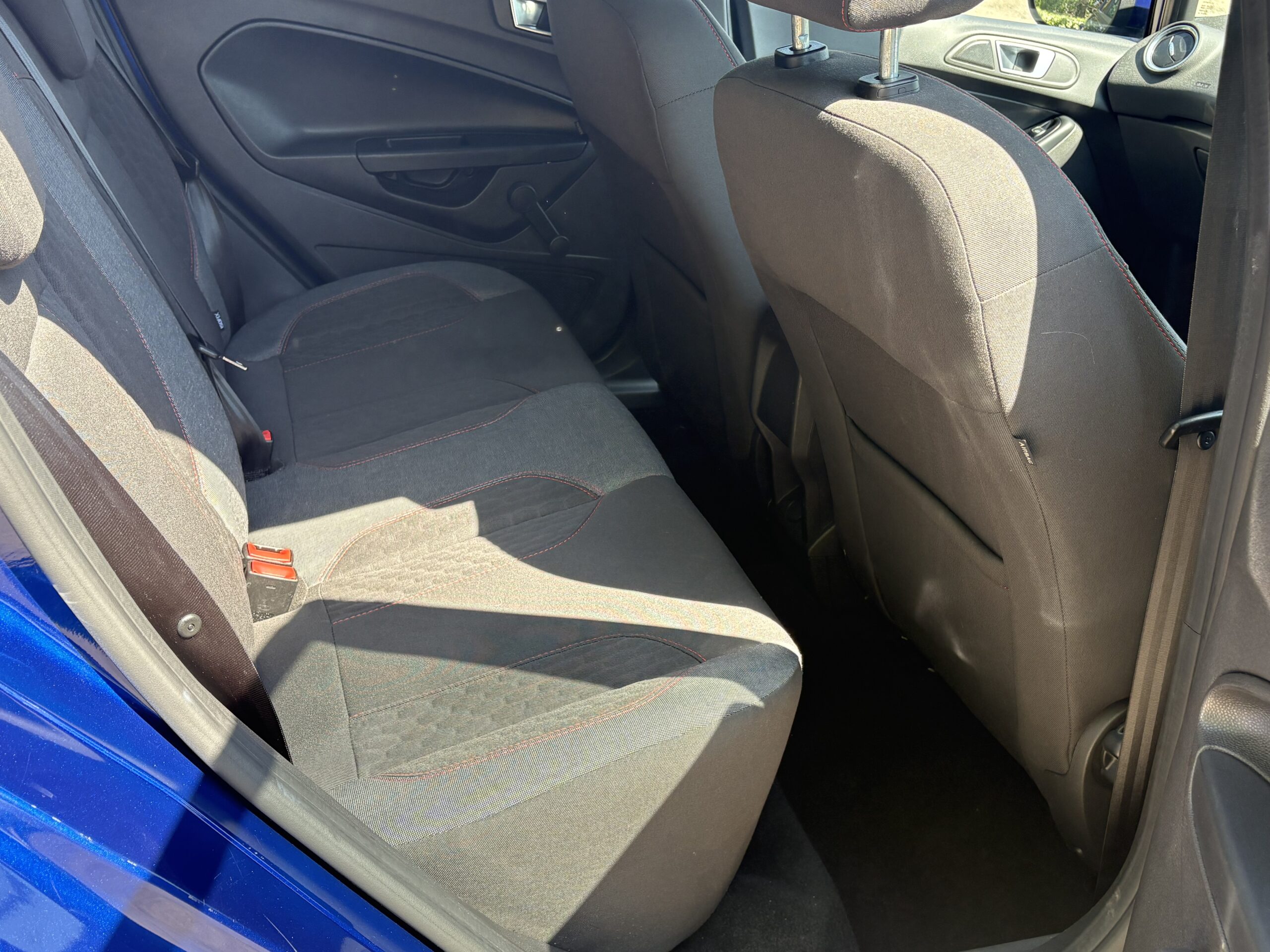2016 Ford Fiesta ST-LINE 1.0 - Image 20