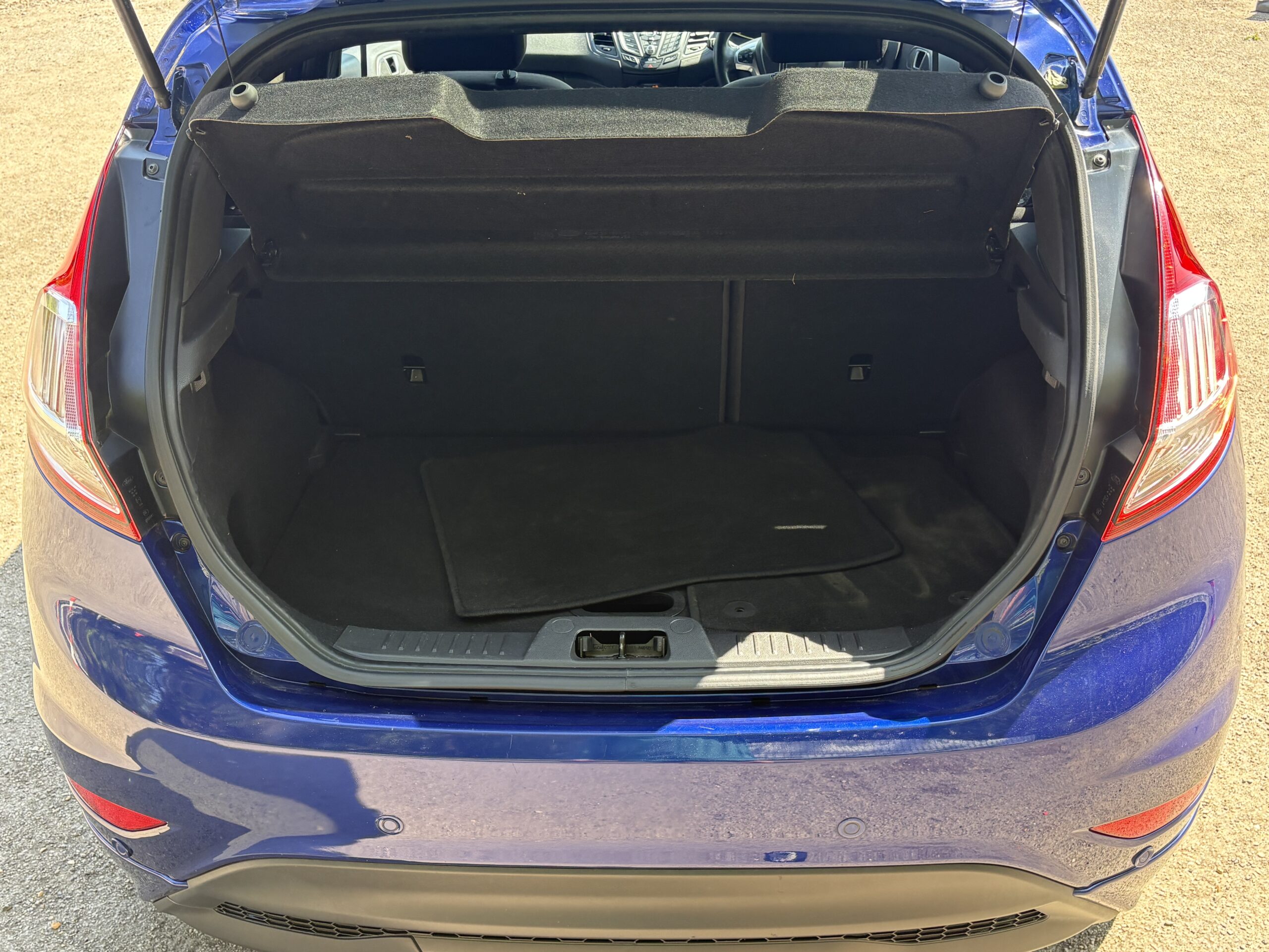 2016 Ford Fiesta ST-LINE 1.0 - Image 18