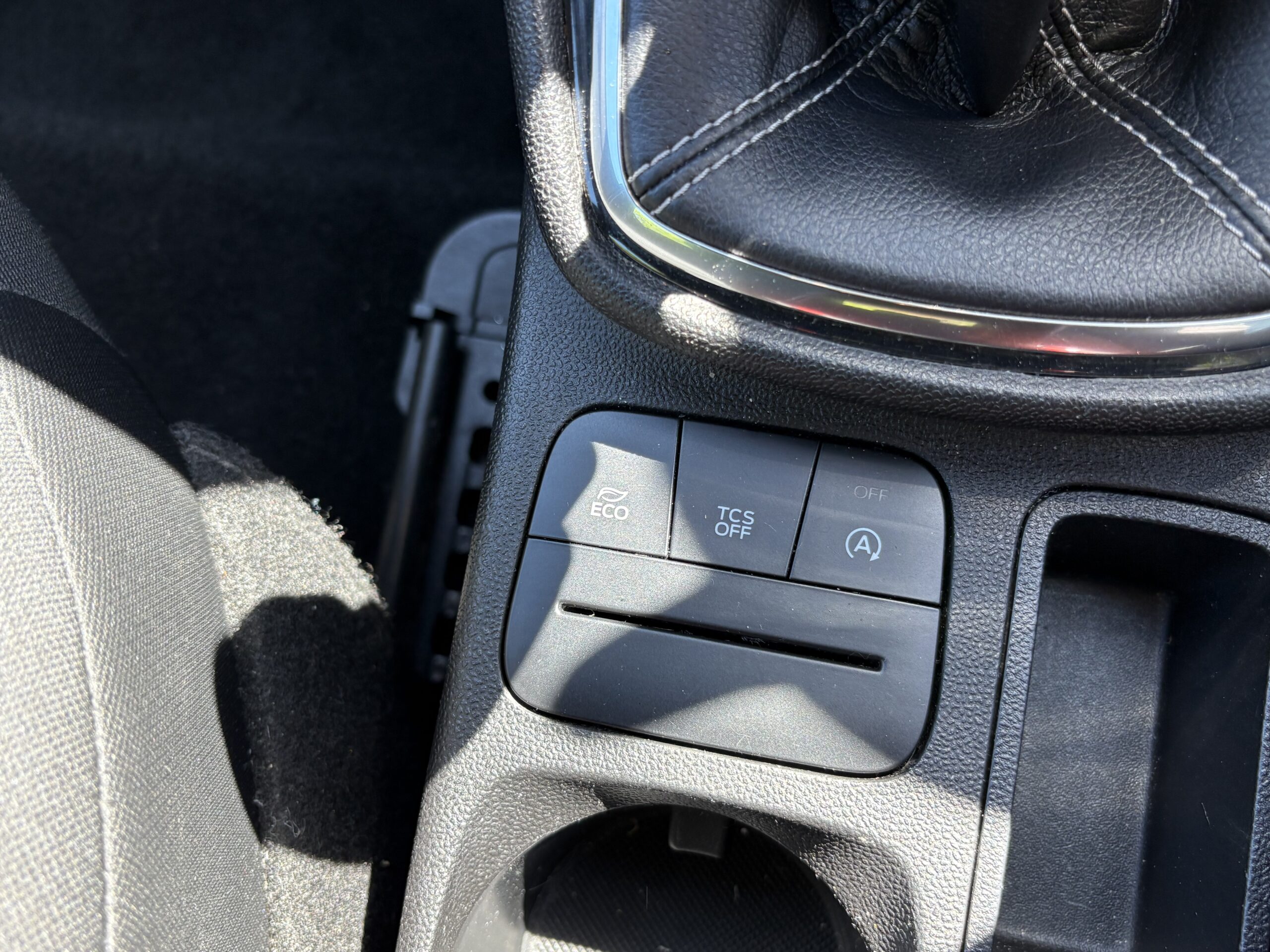 2018 Ford Fiesta ST-LINE 1.0 - Image 13