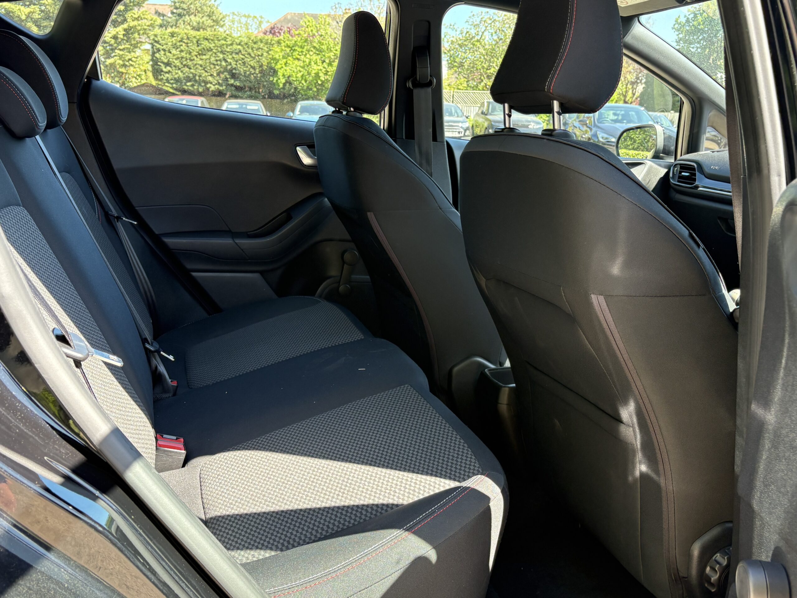 2018 Ford Fiesta ST-LINE 1.0 - Image 15