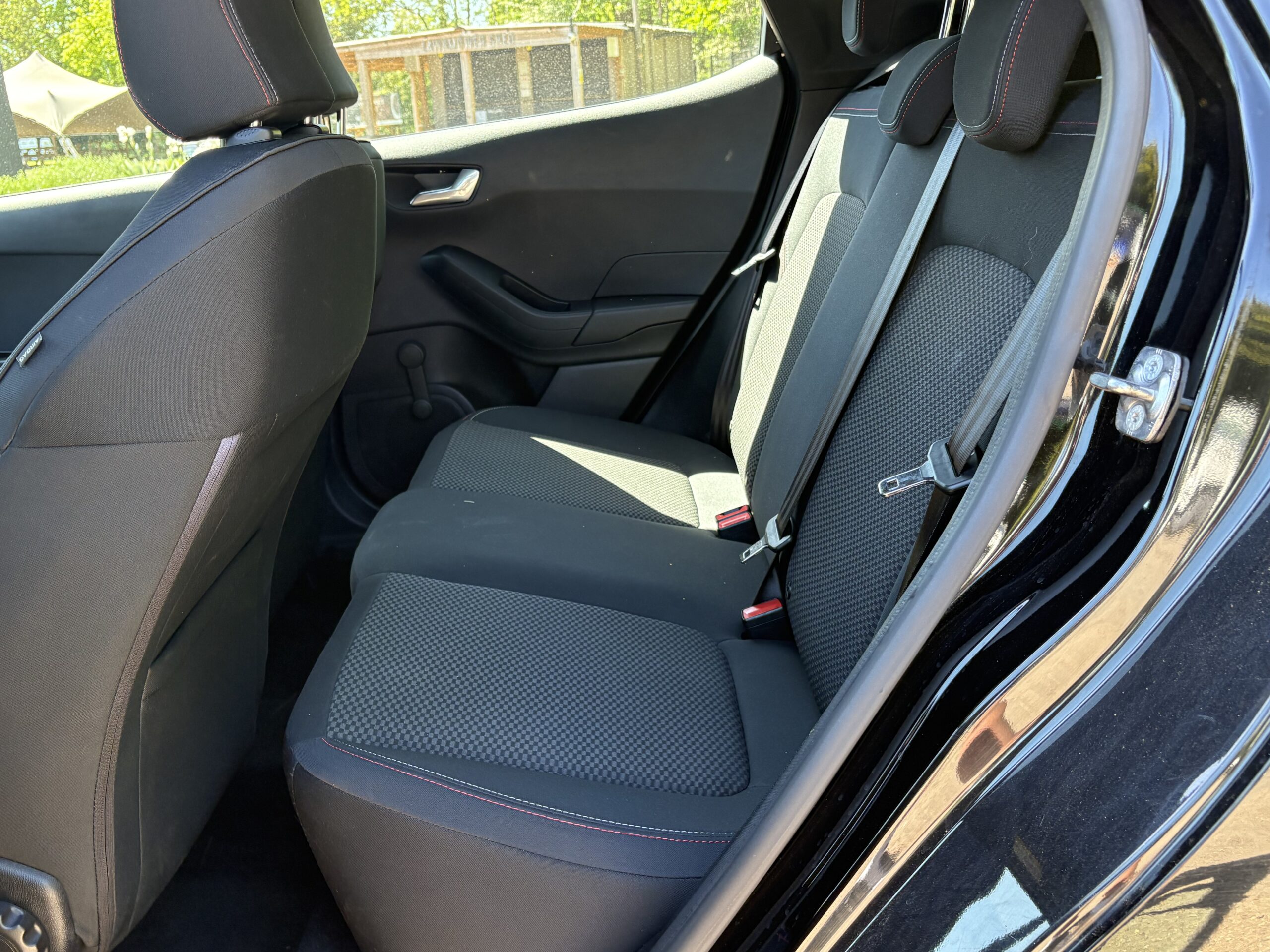 2018 Ford Fiesta ST-LINE 1.0 - Image 19
