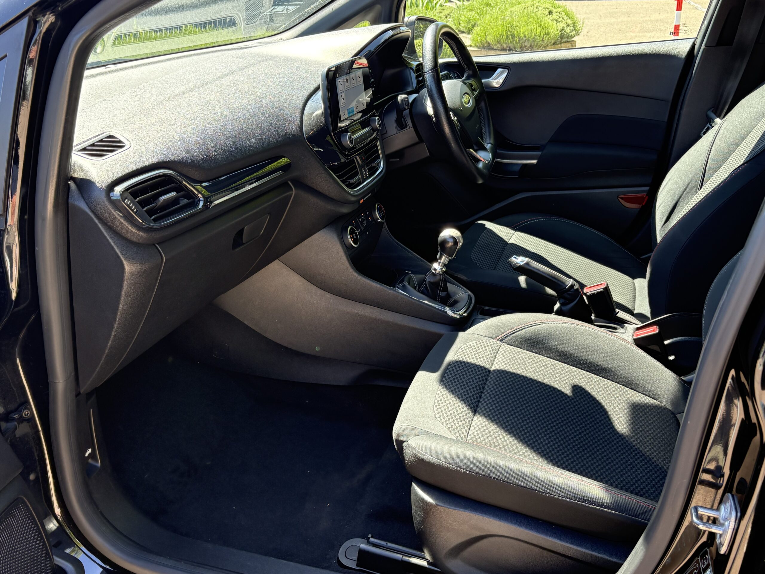 2018 Ford Fiesta ST-LINE 1.0 - Image 18