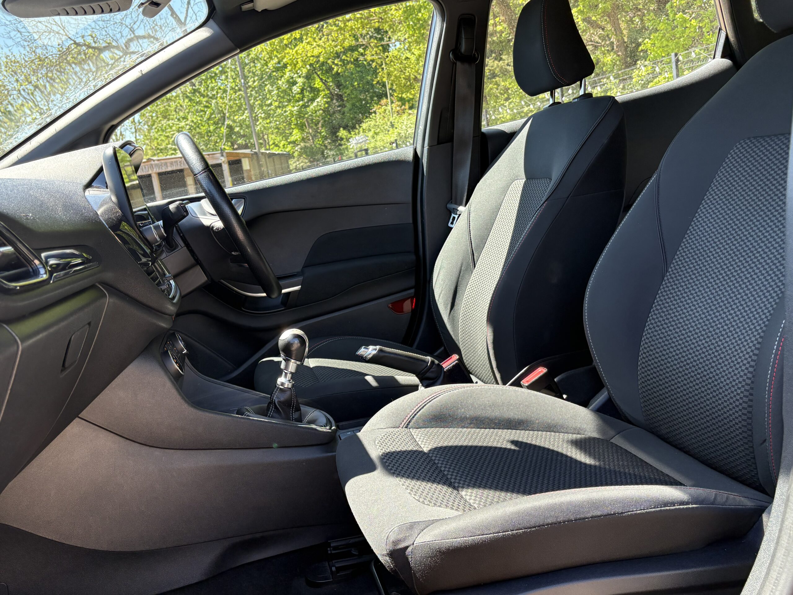 2018 Ford Fiesta ST-LINE 1.0 - Image 21