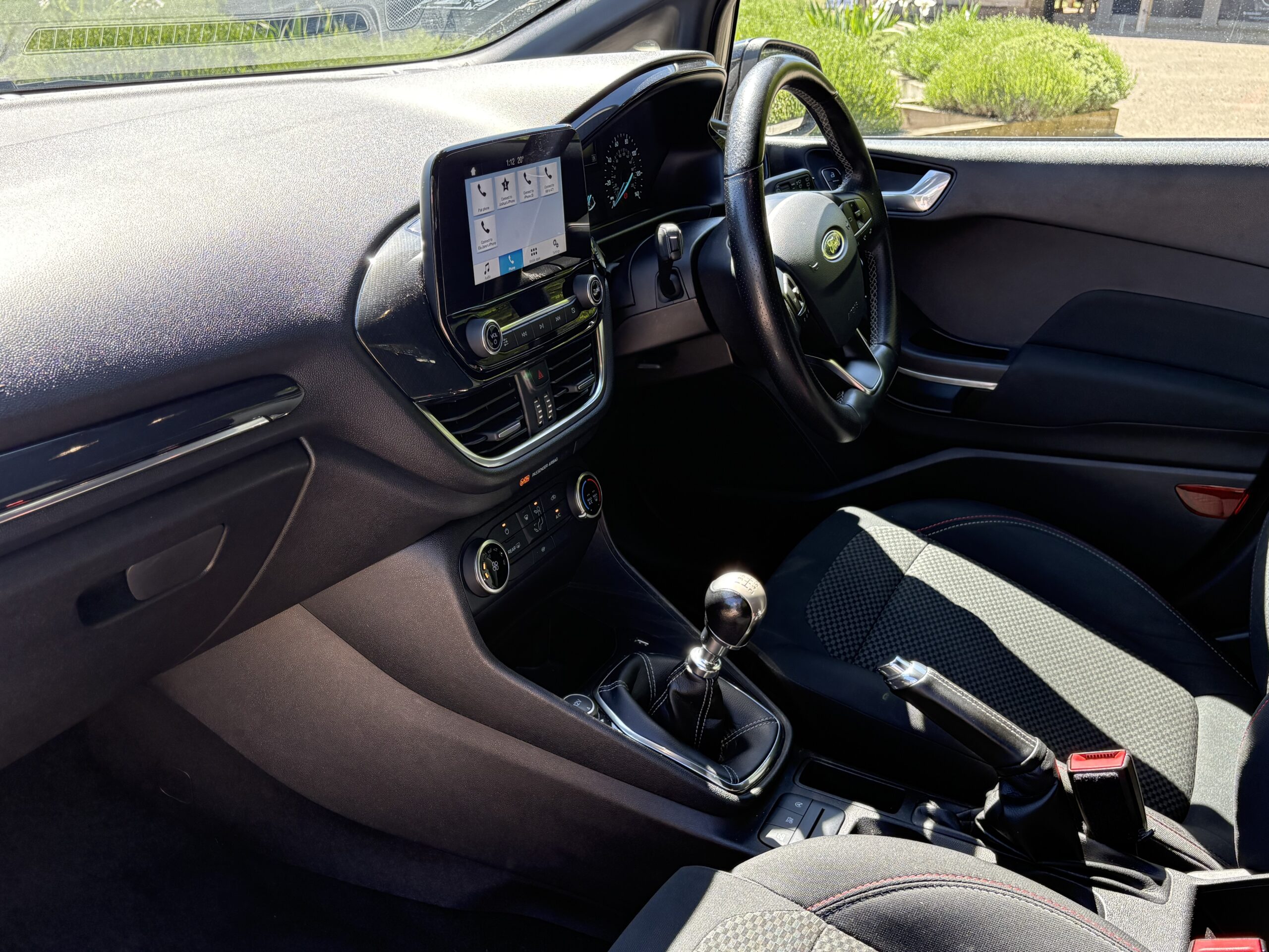 2018 Ford Fiesta ST-LINE 1.0 - Image 20