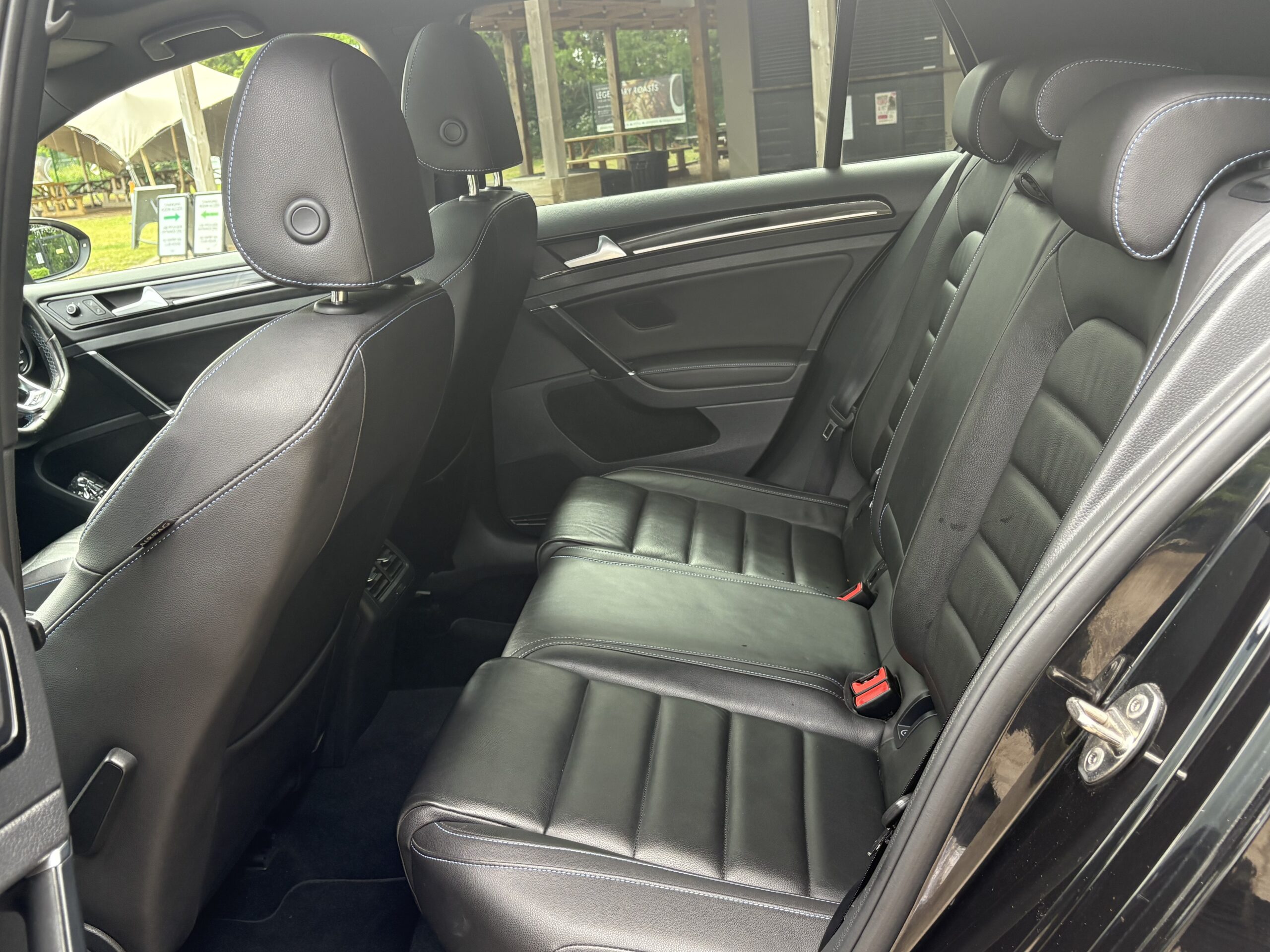 2015 Volkswagen Golf GTE 1.4 DSG - Image 13