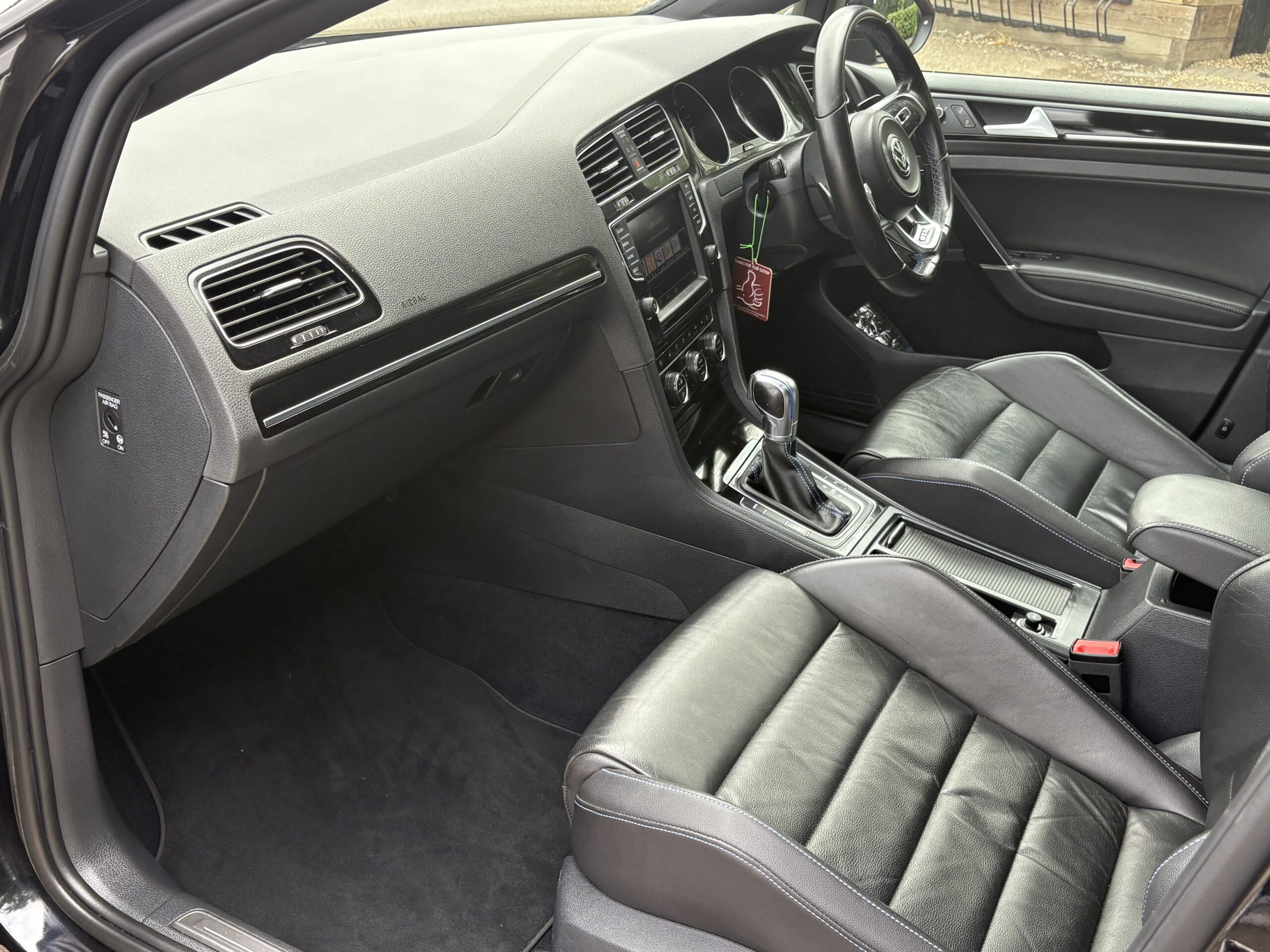 2015 Volkswagen Golf GTE 1.4 DSG - Image 14