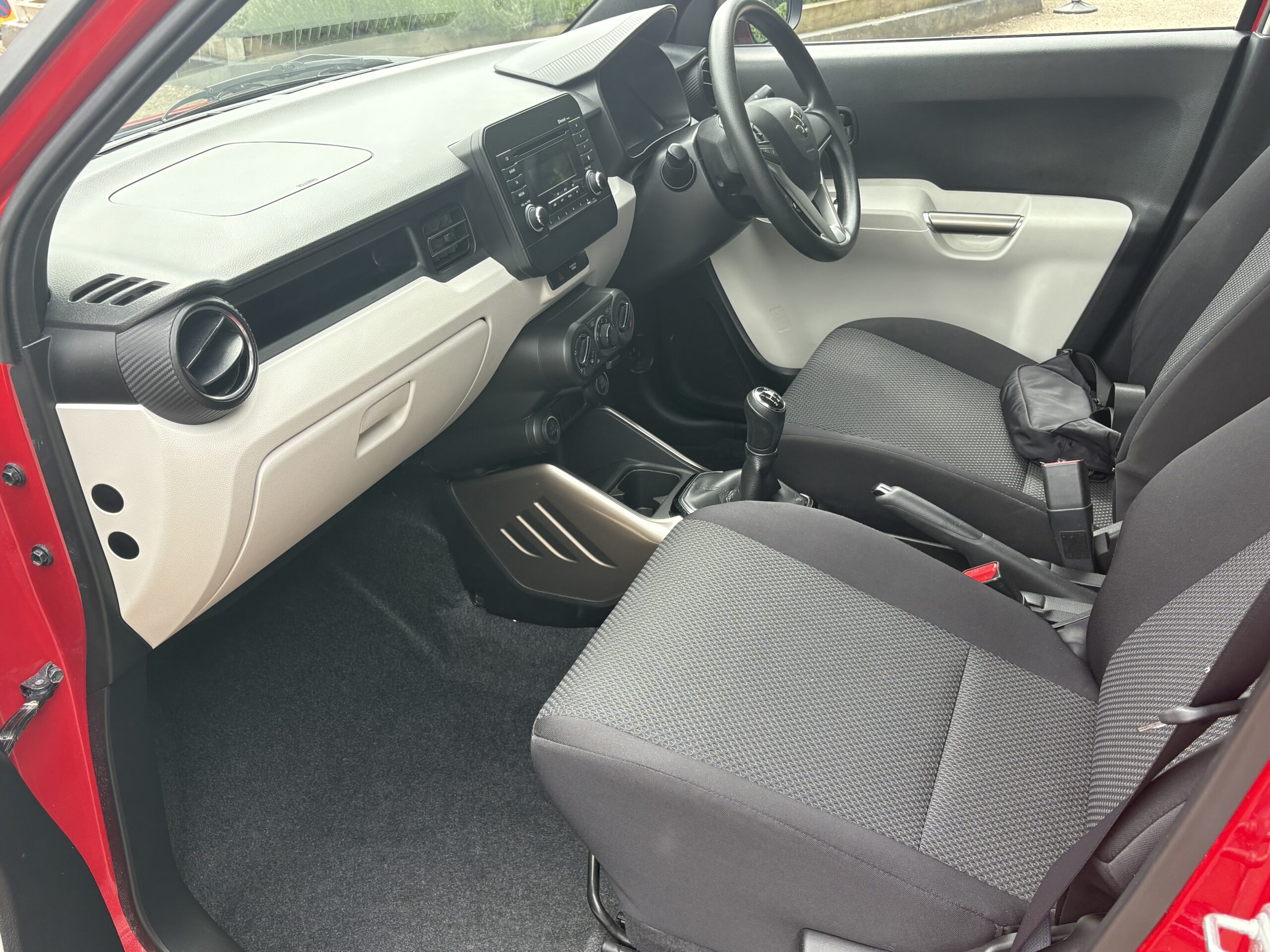 2017 Suzuki Ignis Dual Jet 1.2 - Image 13