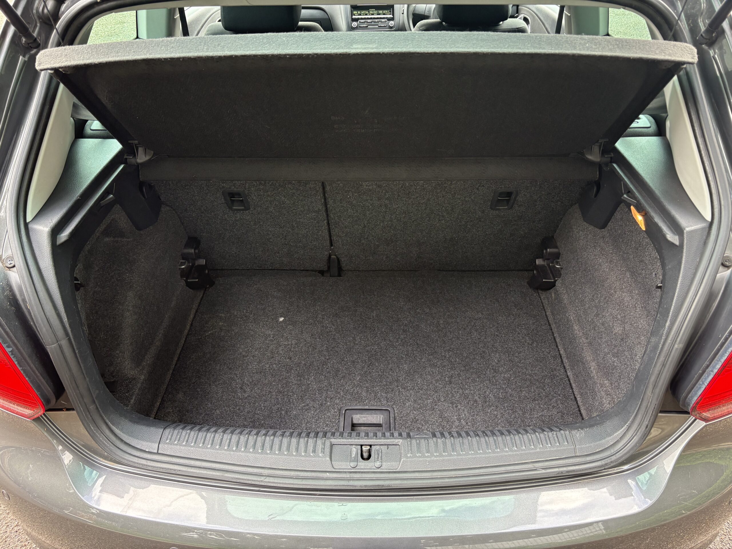 2012 Volkswagen Polo Match 1.4 DSG - Image 14