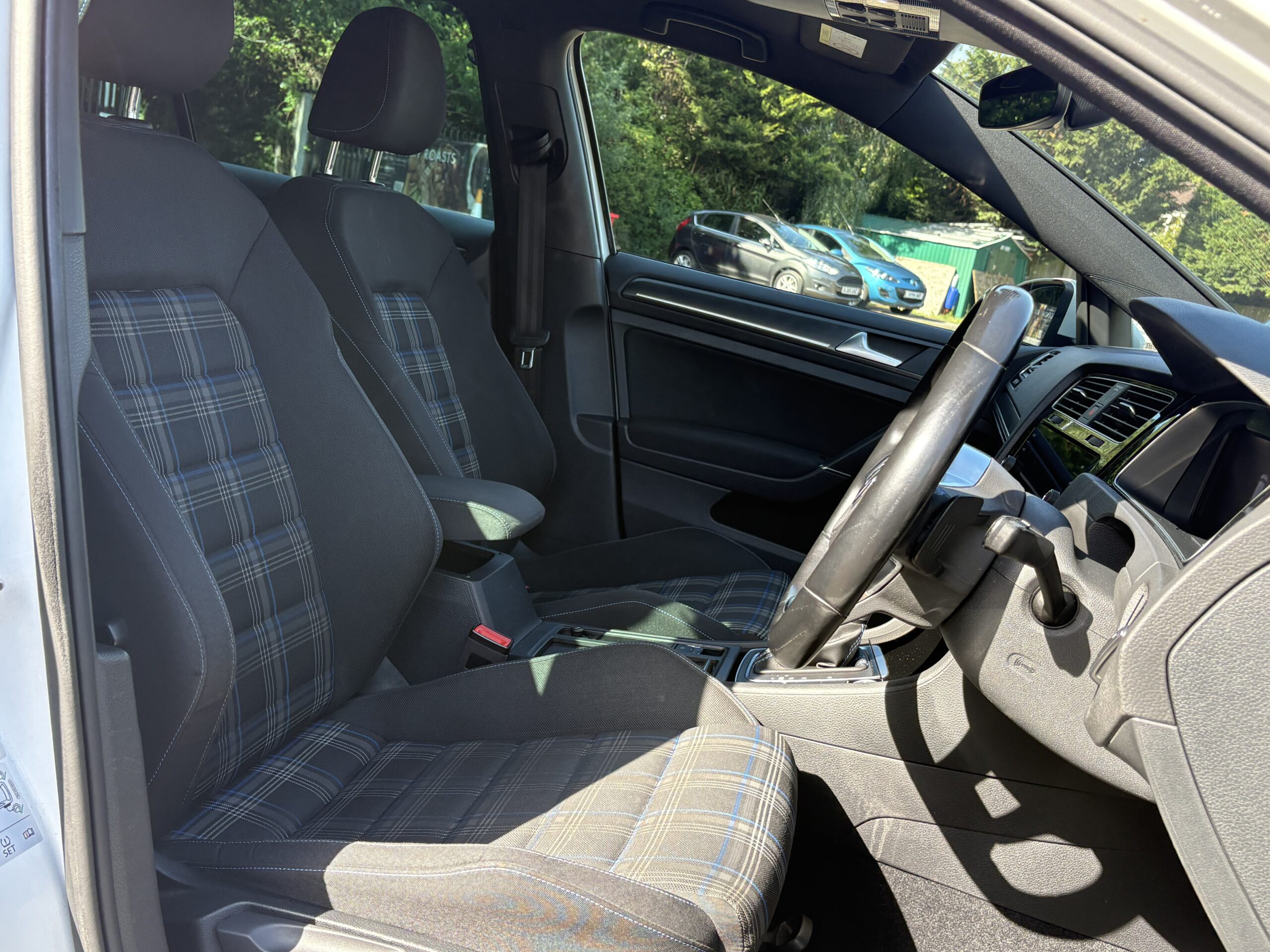 2020 Volkswagen Golf GTE 1.4 DSG - Image 8