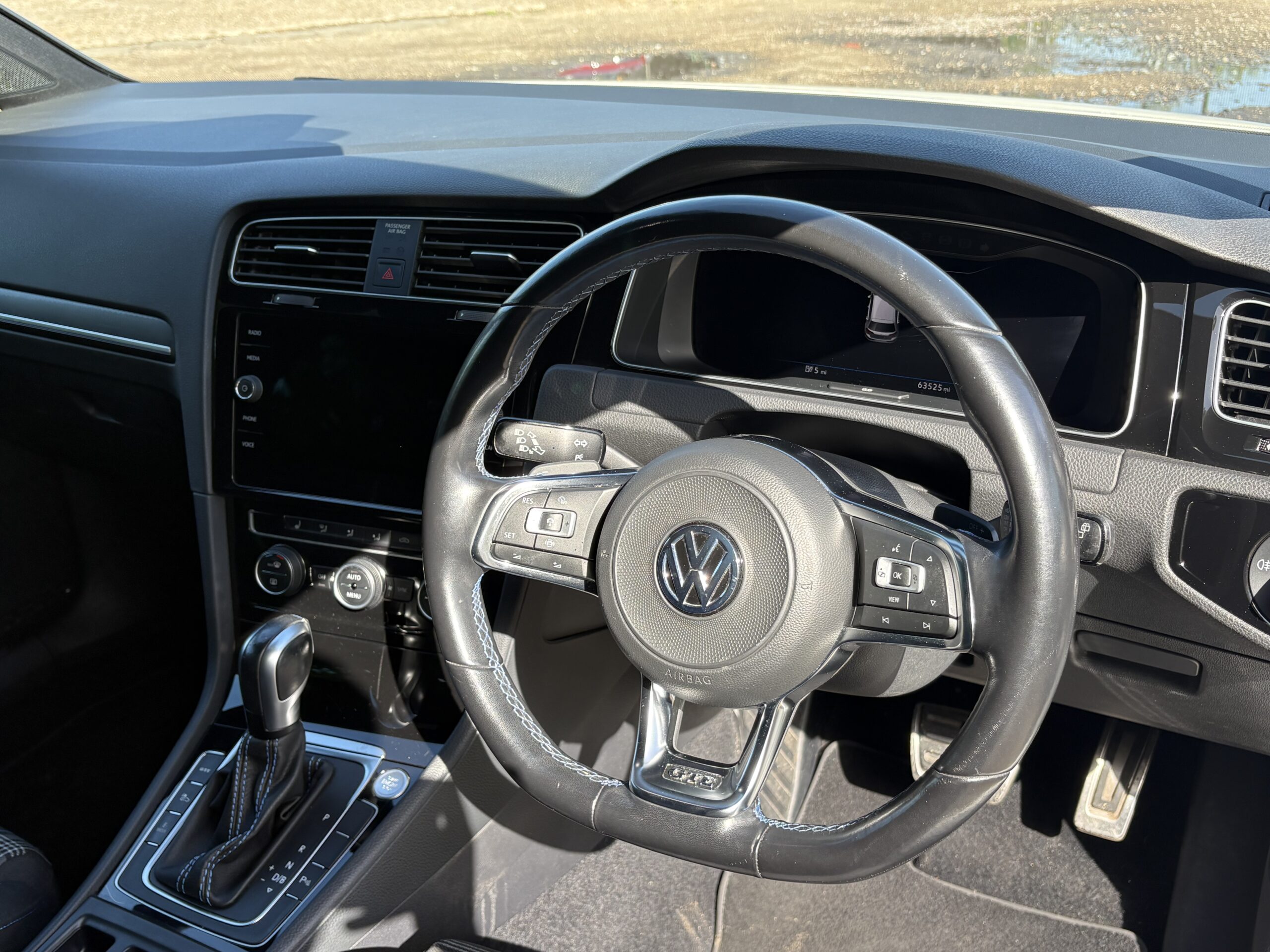 2020 Volkswagen Golf GTE 1.4 DSG - Image 9