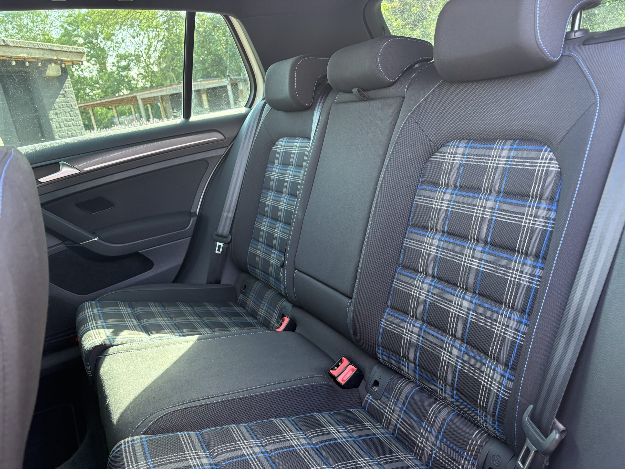 2020 Volkswagen Golf GTE 1.4 DSG - Image 11