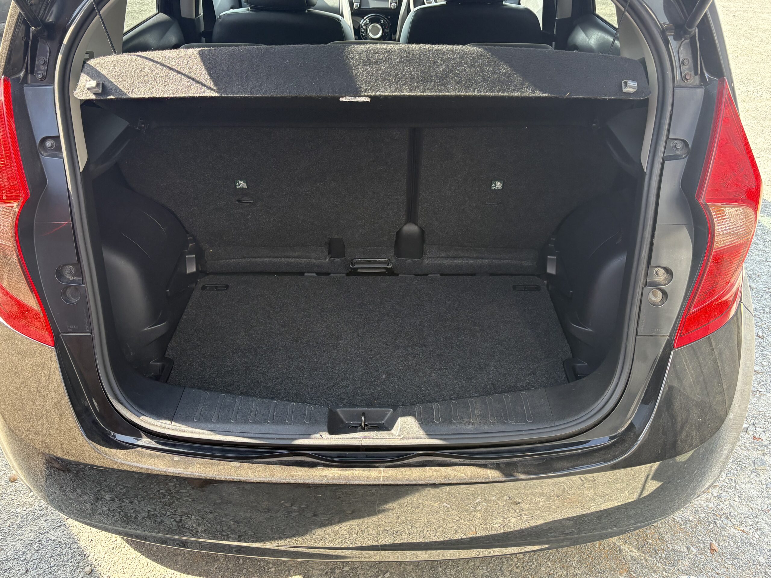 2014 Nissan Note 1.2 - Image 11
