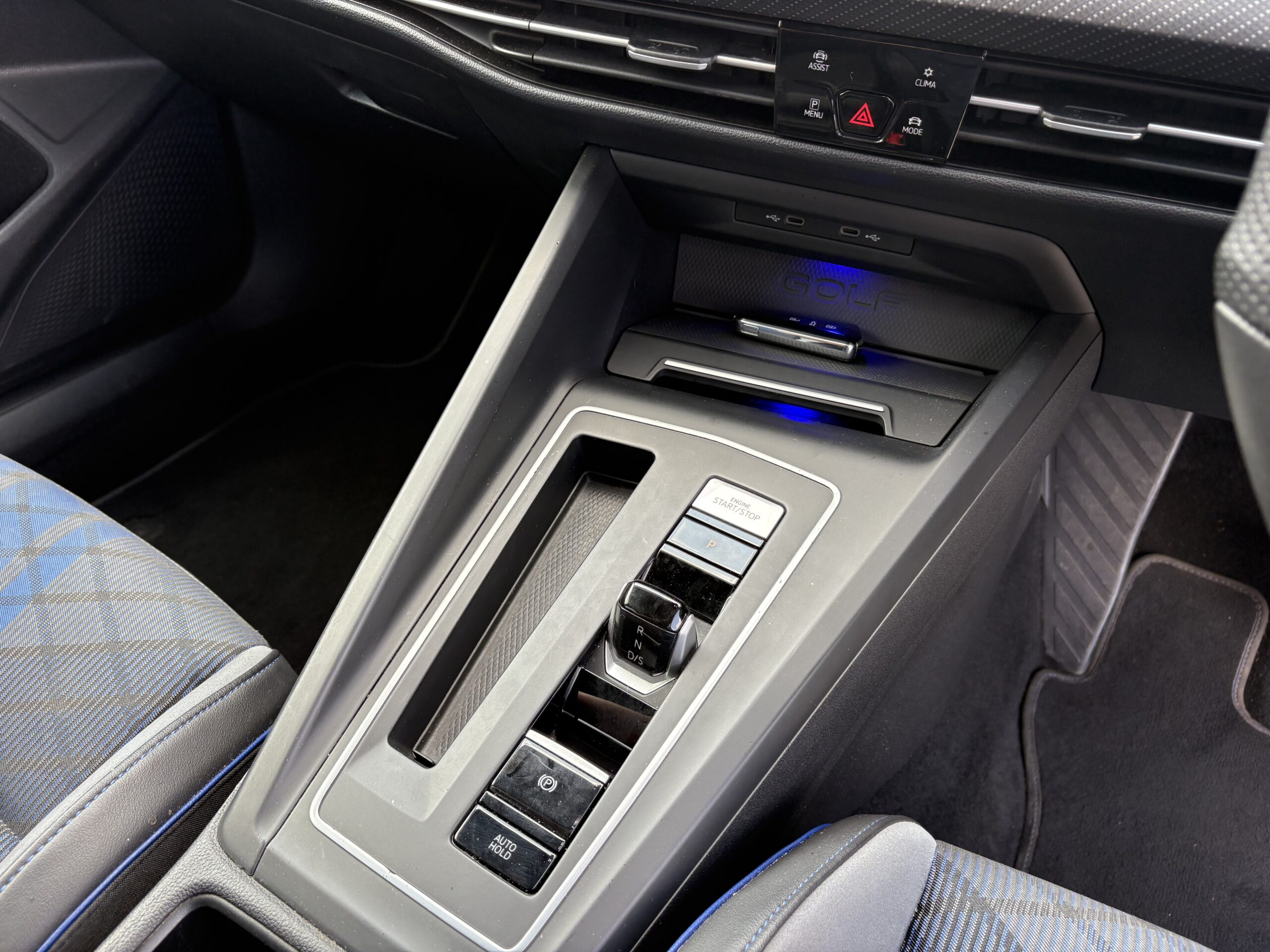 2022 Volkswagen Golf R DSG 2.0 - Image 17