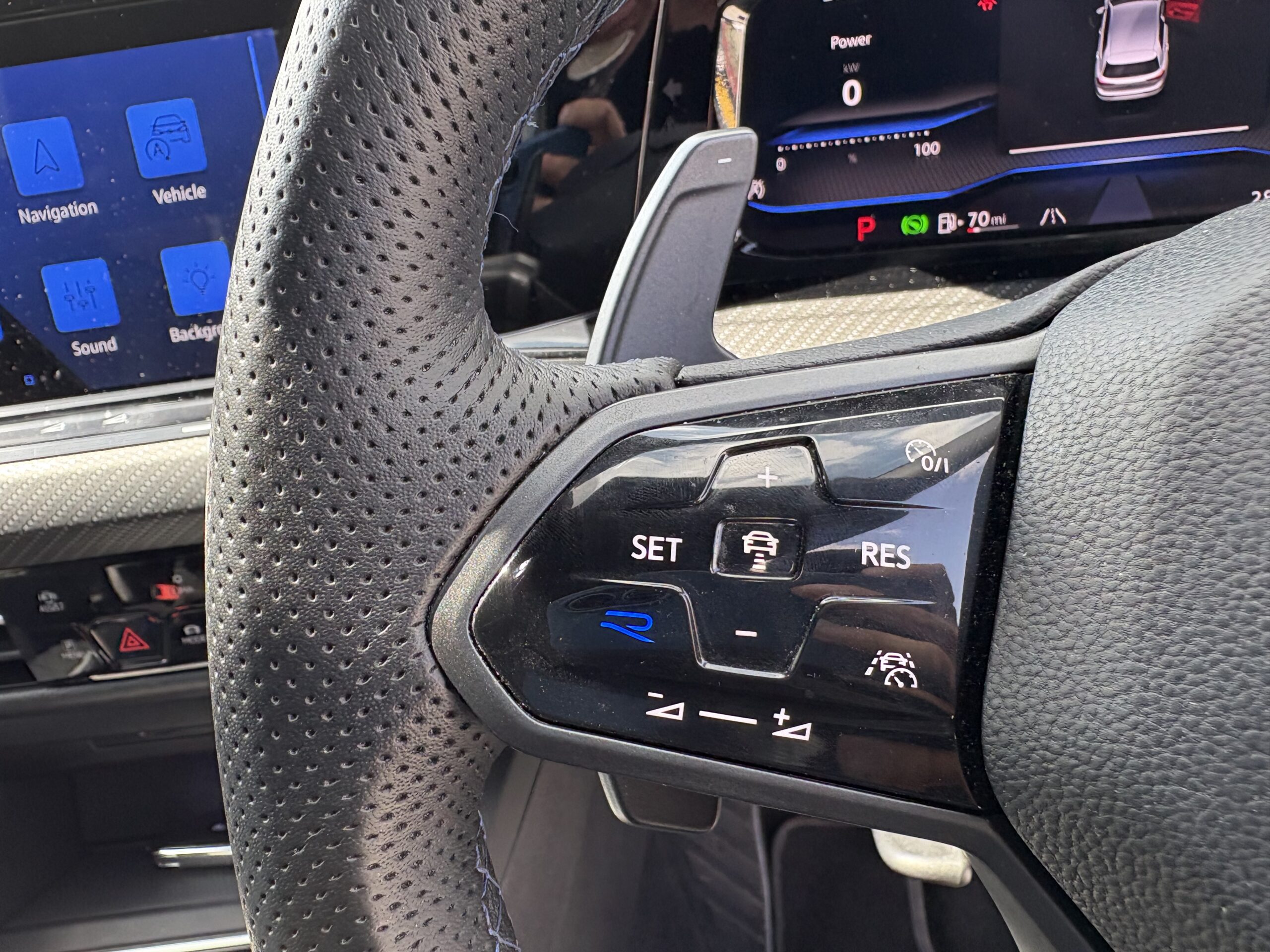 2022 Volkswagen Golf R DSG 2.0 - Image 28