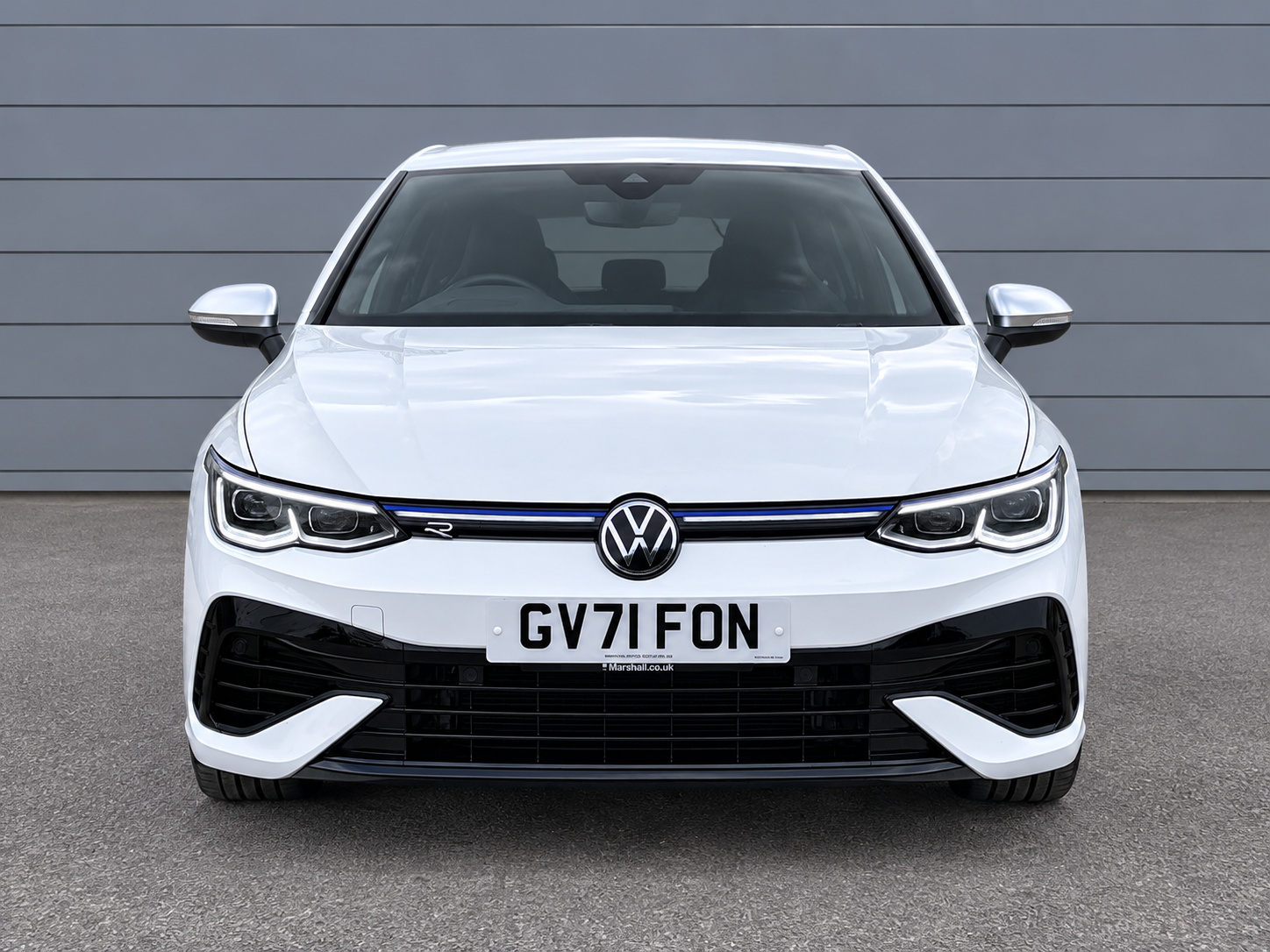 2022 Volkswagen Golf