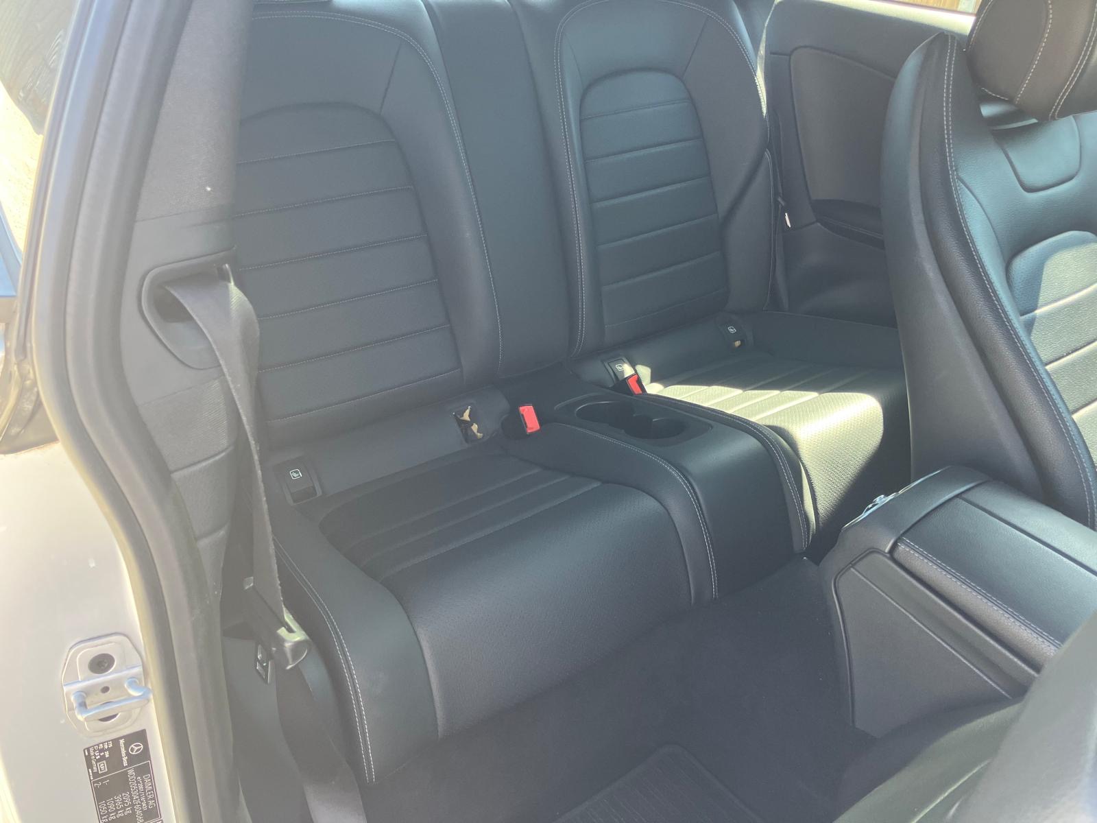 2017 Mercedes Benz C Class C220d 2.1 - Image 11