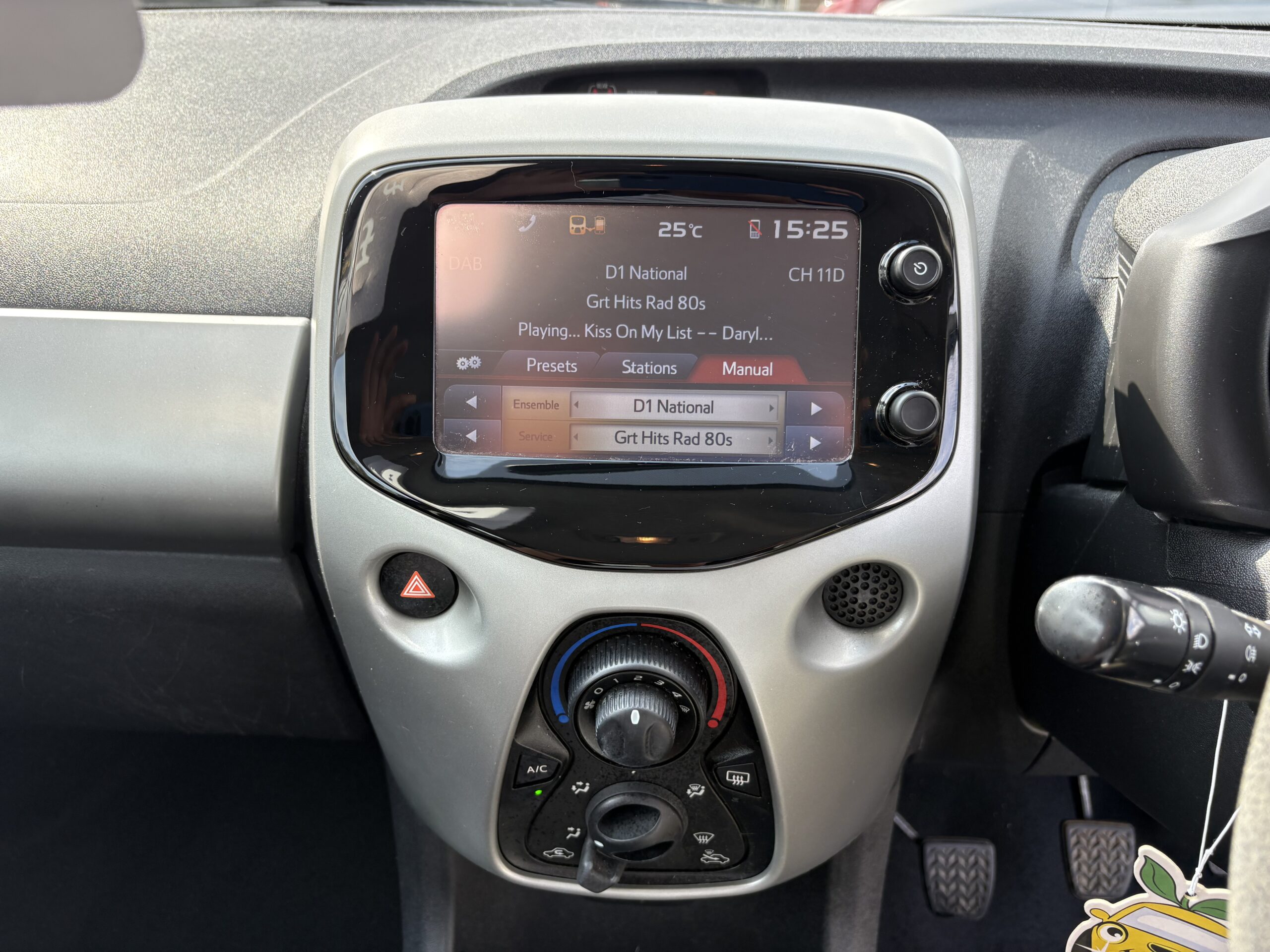 2014 Peugeot 108 VTI 1.0 - Image 11