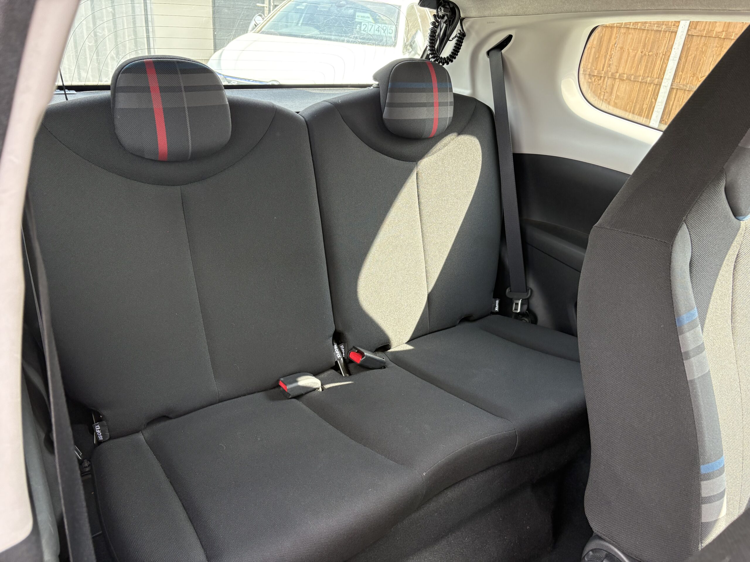 2014 Peugeot 108 VTI 1.0 - Image 13