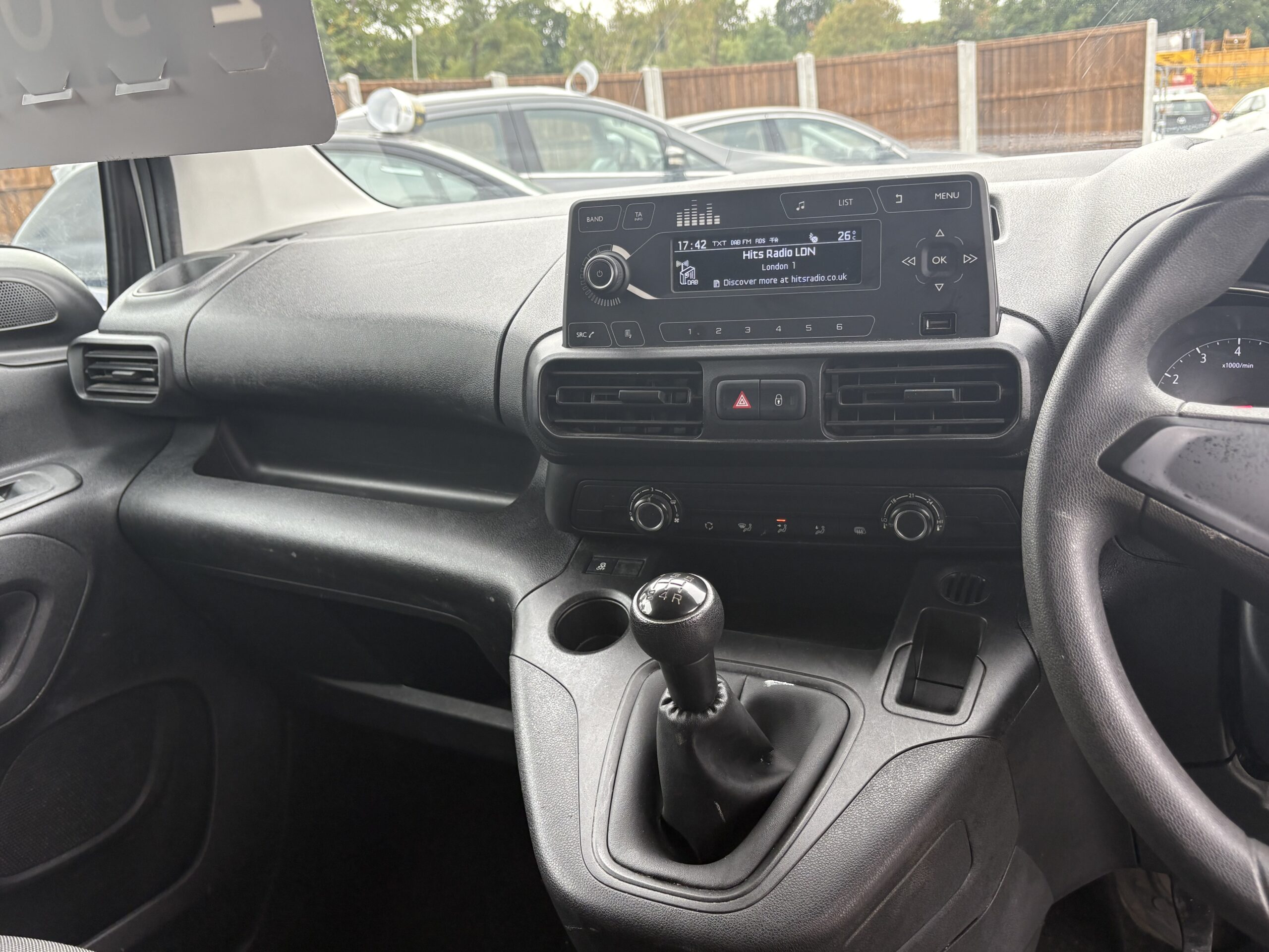 2020 Vauxhall Combo D 2300 1.6 - Image 12