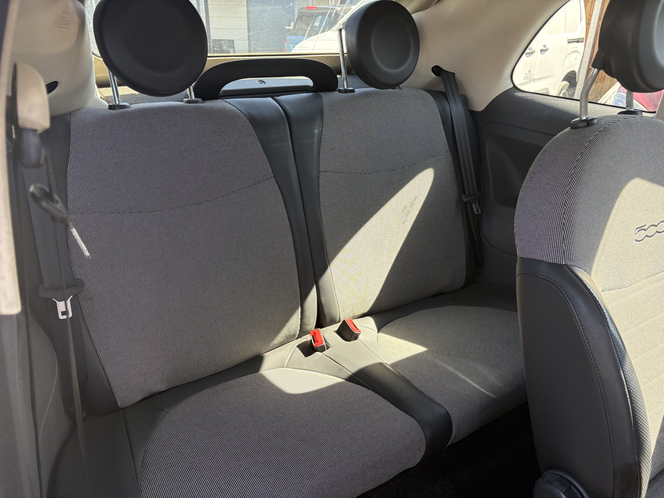 2012 Fiat 500C Lounge 0.9 - Image 17