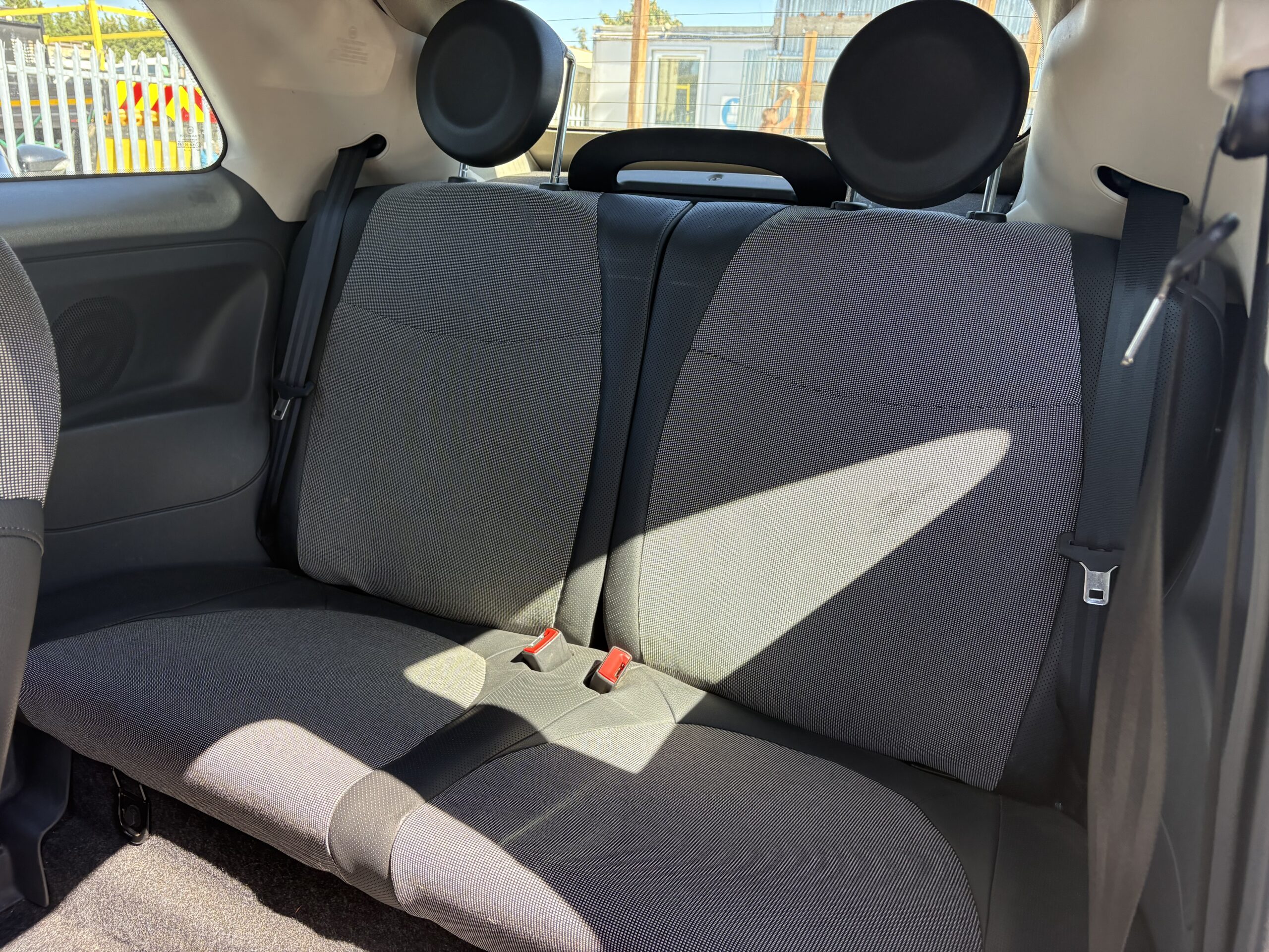 2012 Fiat 500C Lounge 0.9 - Image 19
