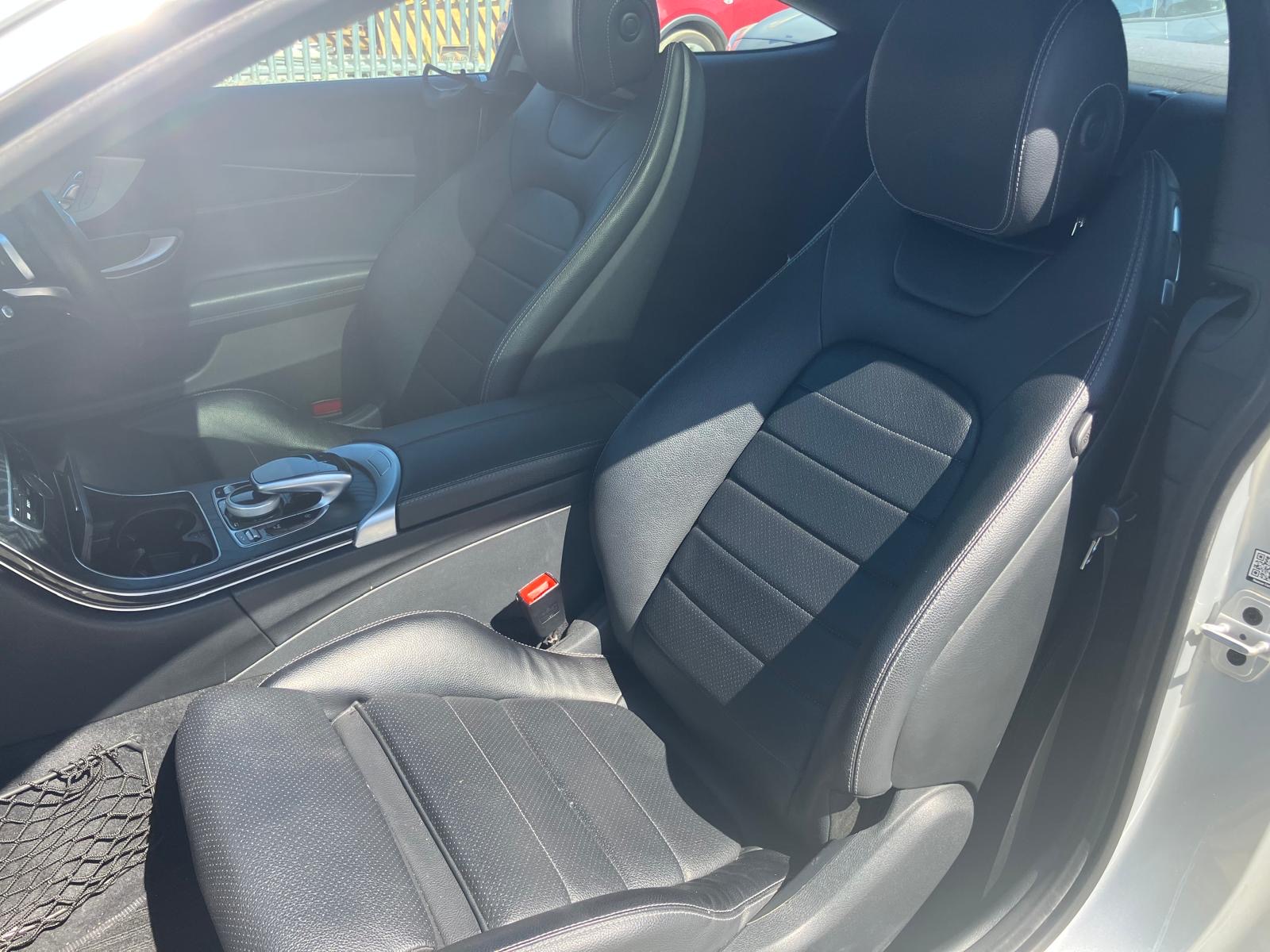 2017 Mercedes Benz C Class C220d 2.1 - Image 13