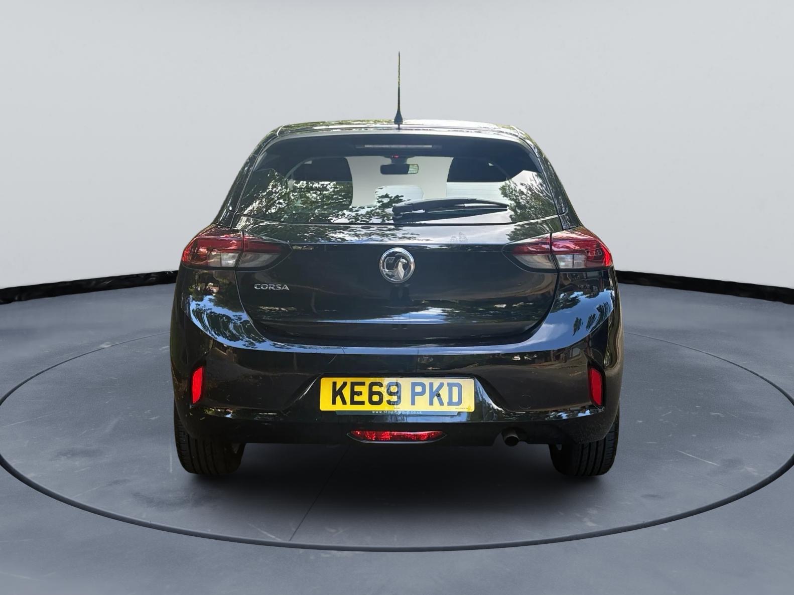 2020 Vauxhall Corsa SE 1.2 - Image 7