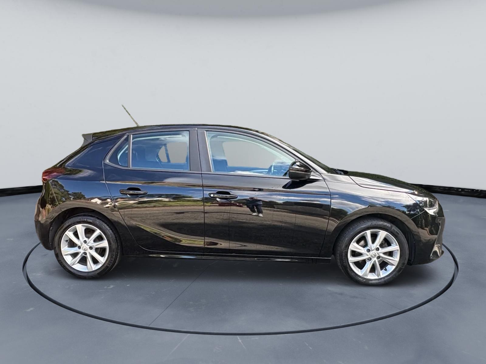 2020 Vauxhall Corsa SE 1.2 - Image 4