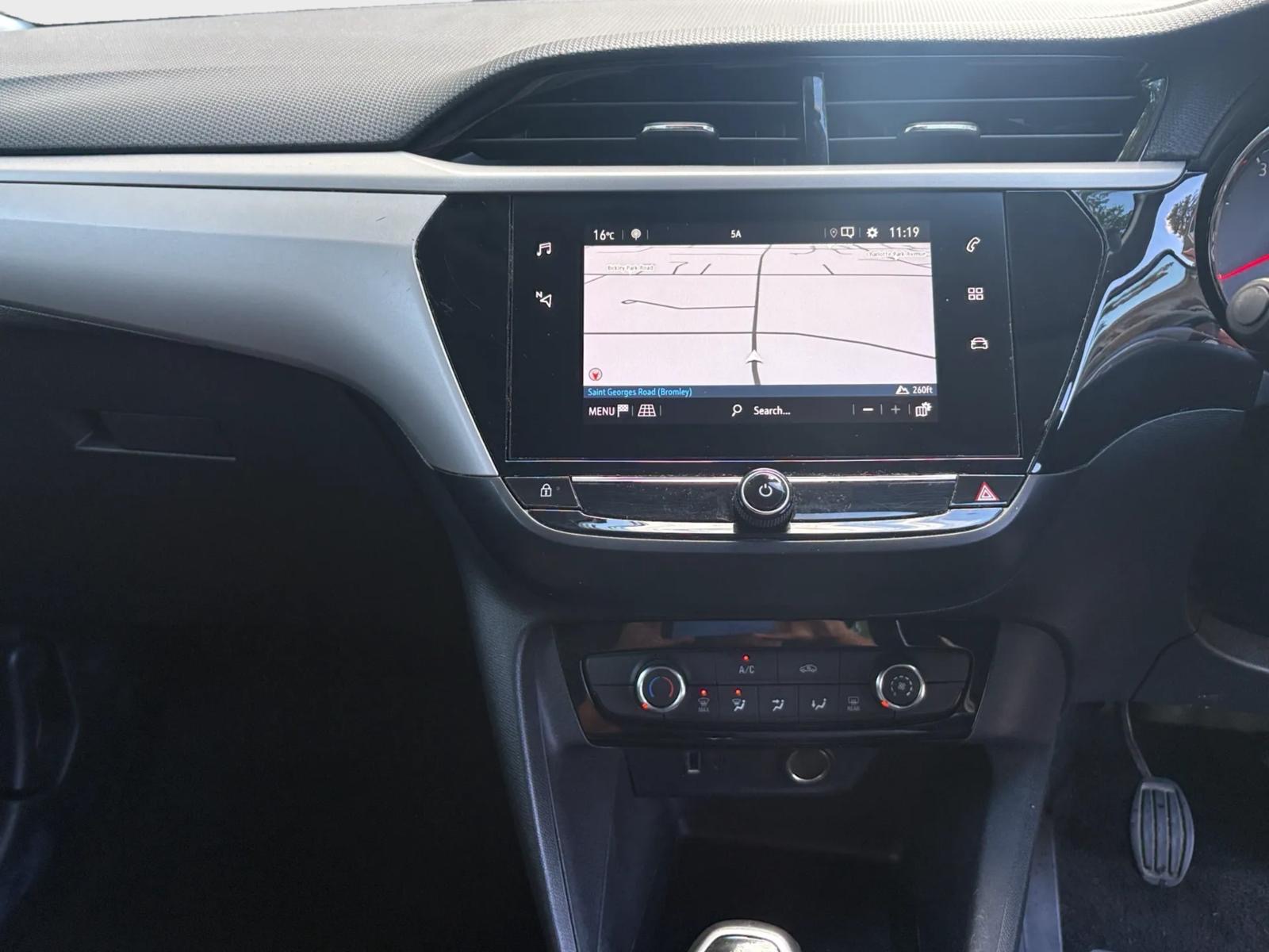 2020 Vauxhall Corsa SE 1.2 - Image 11