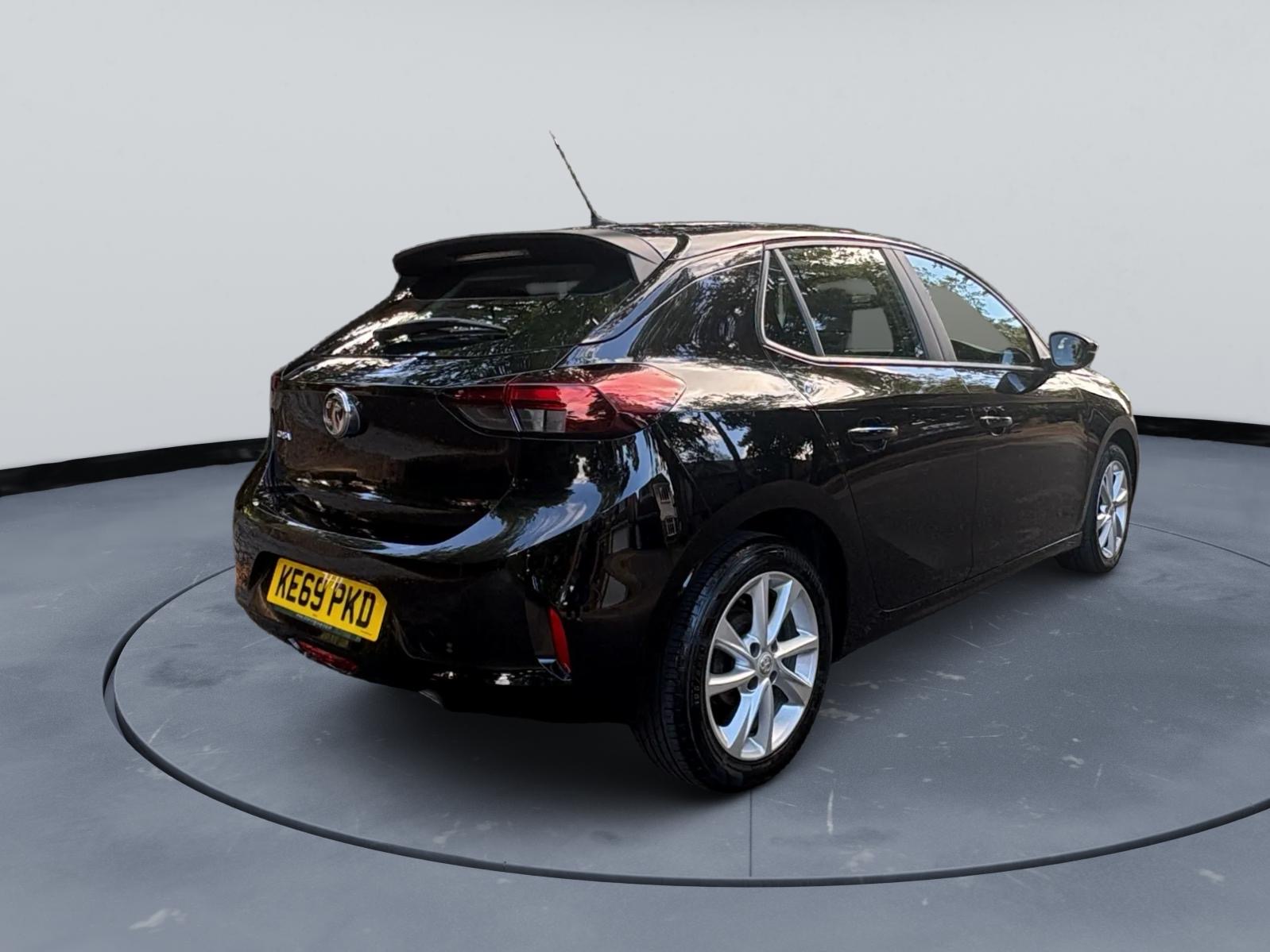 2020 Vauxhall Corsa SE 1.2 - Image 6