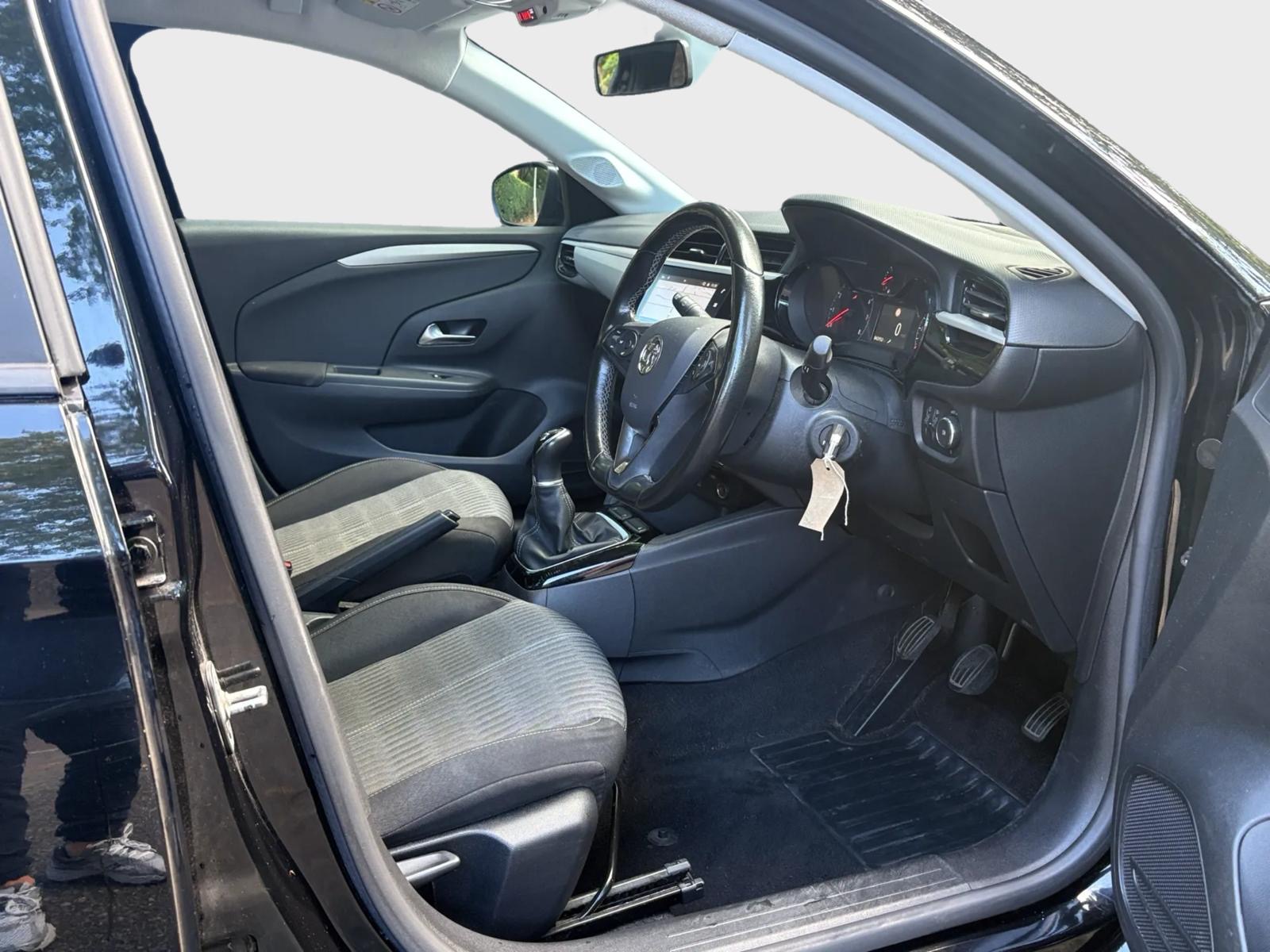2020 Vauxhall Corsa SE 1.2 - Image 9