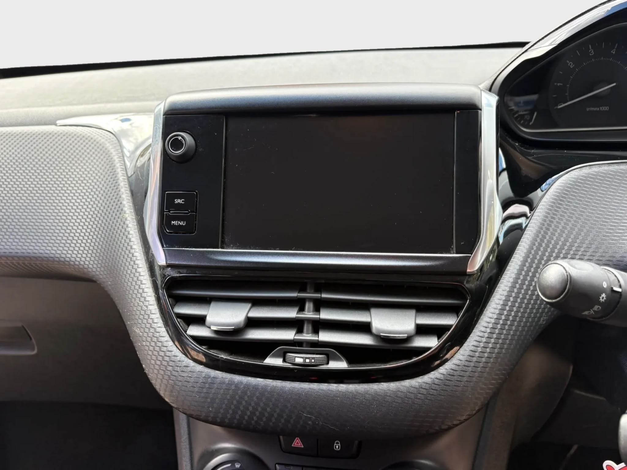2017 Peugeot 208 Black Edition 1.2 - Image 14
