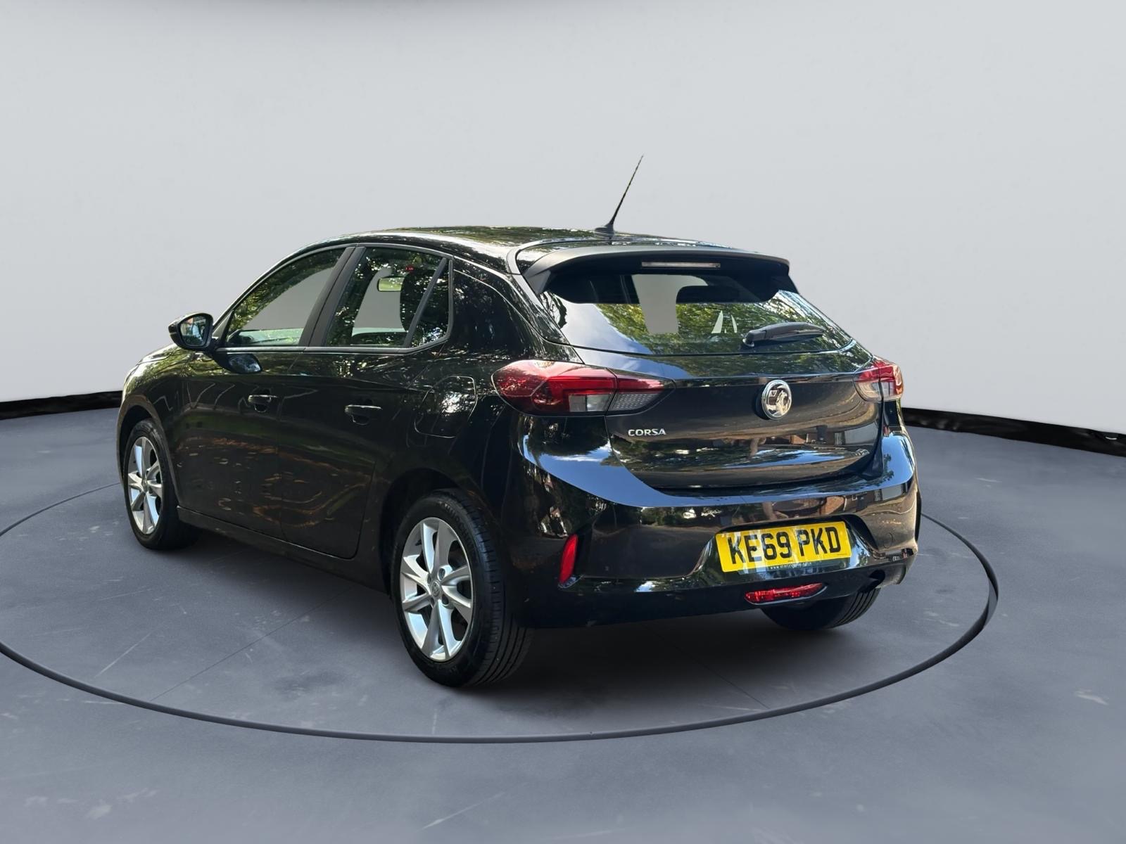 2020 Vauxhall Corsa SE 1.2 - Image 8