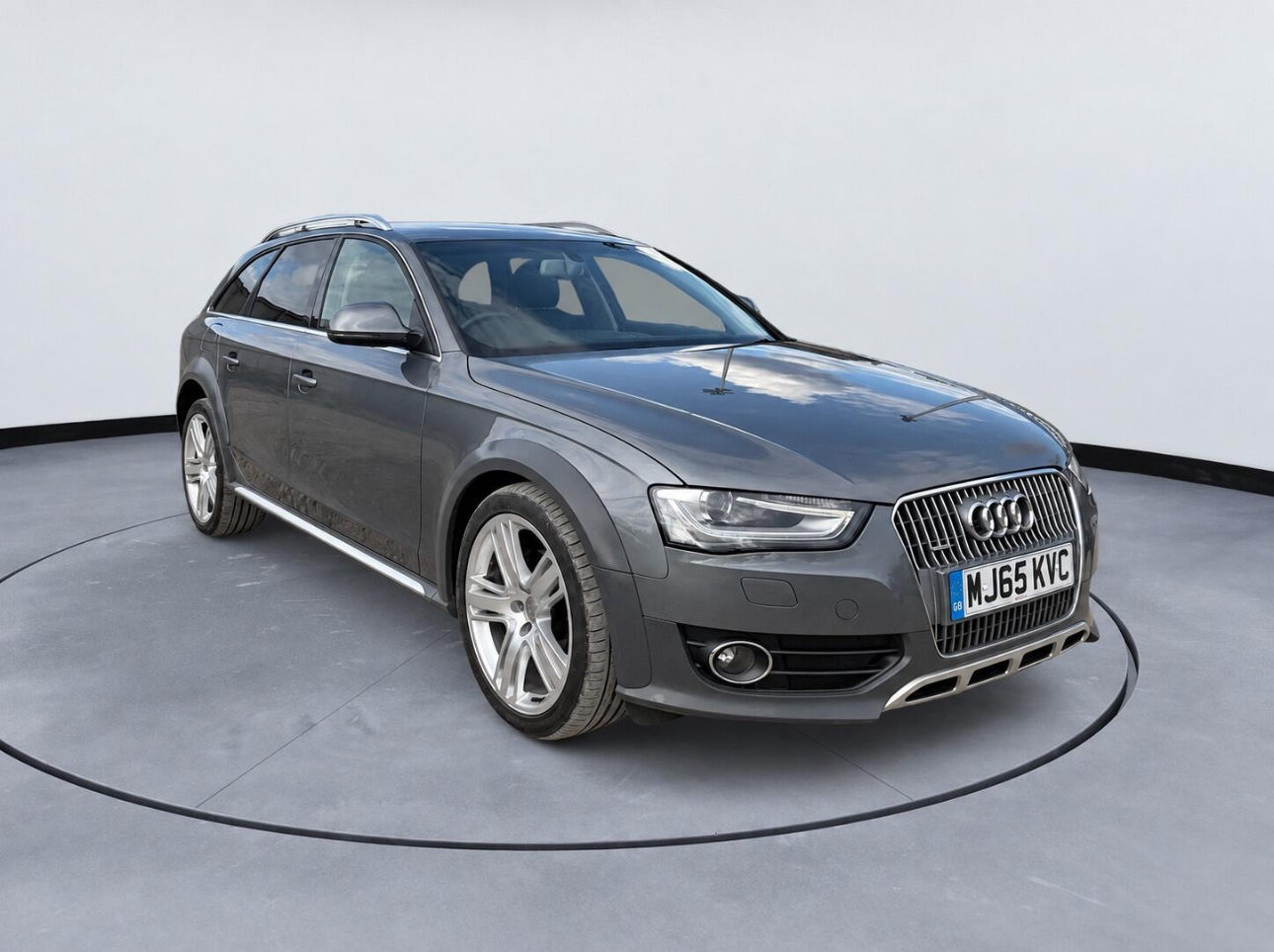 2015 Audi A4 Allroad 2.0 - Image 2