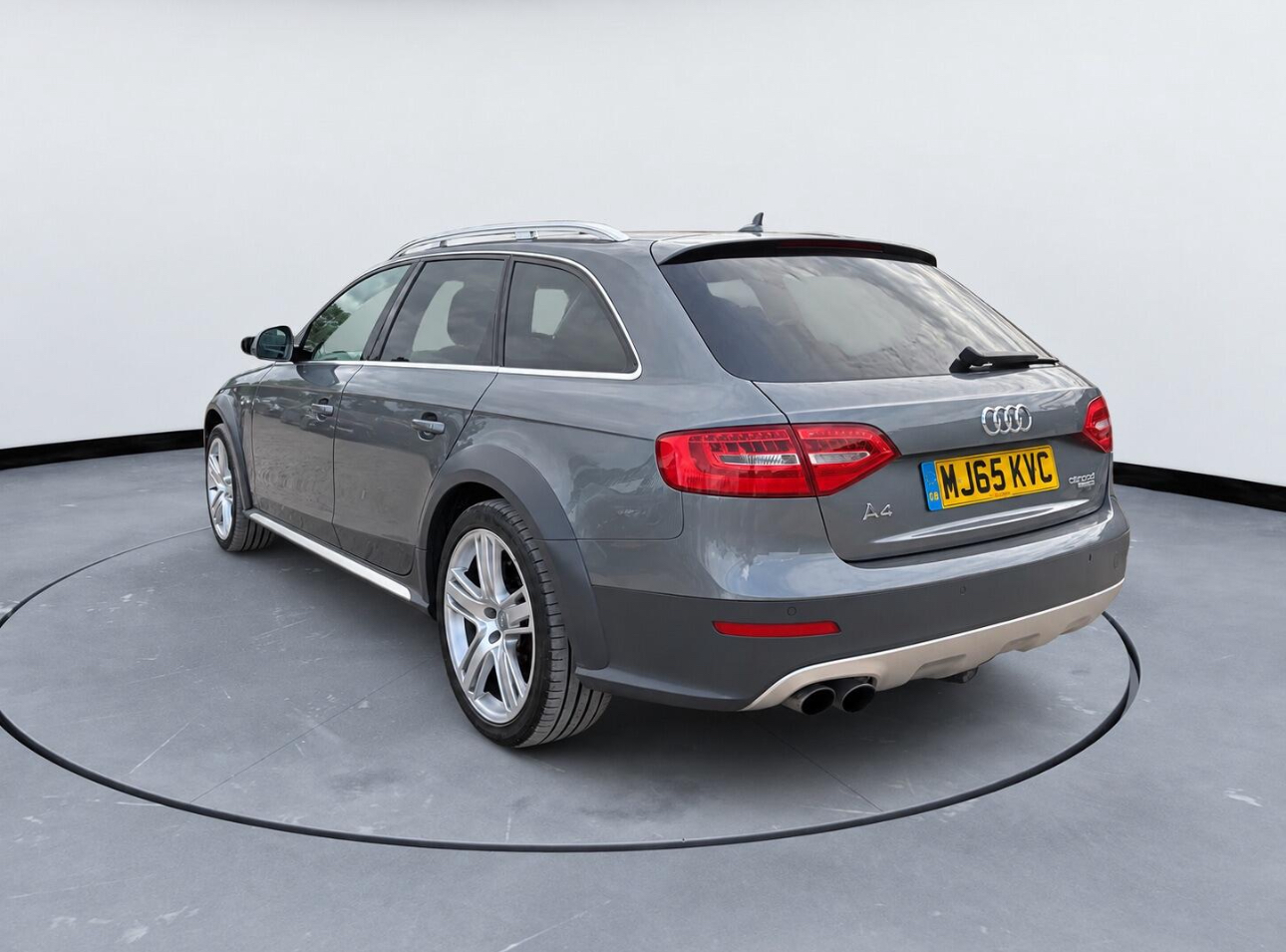 2015 Audi A4 Allroad 2.0 - Image 9