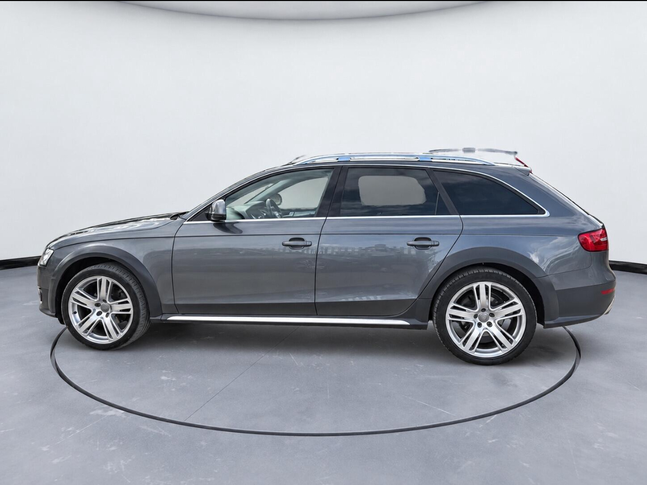 2015 Audi A4 Allroad 2.0 - Image 5
